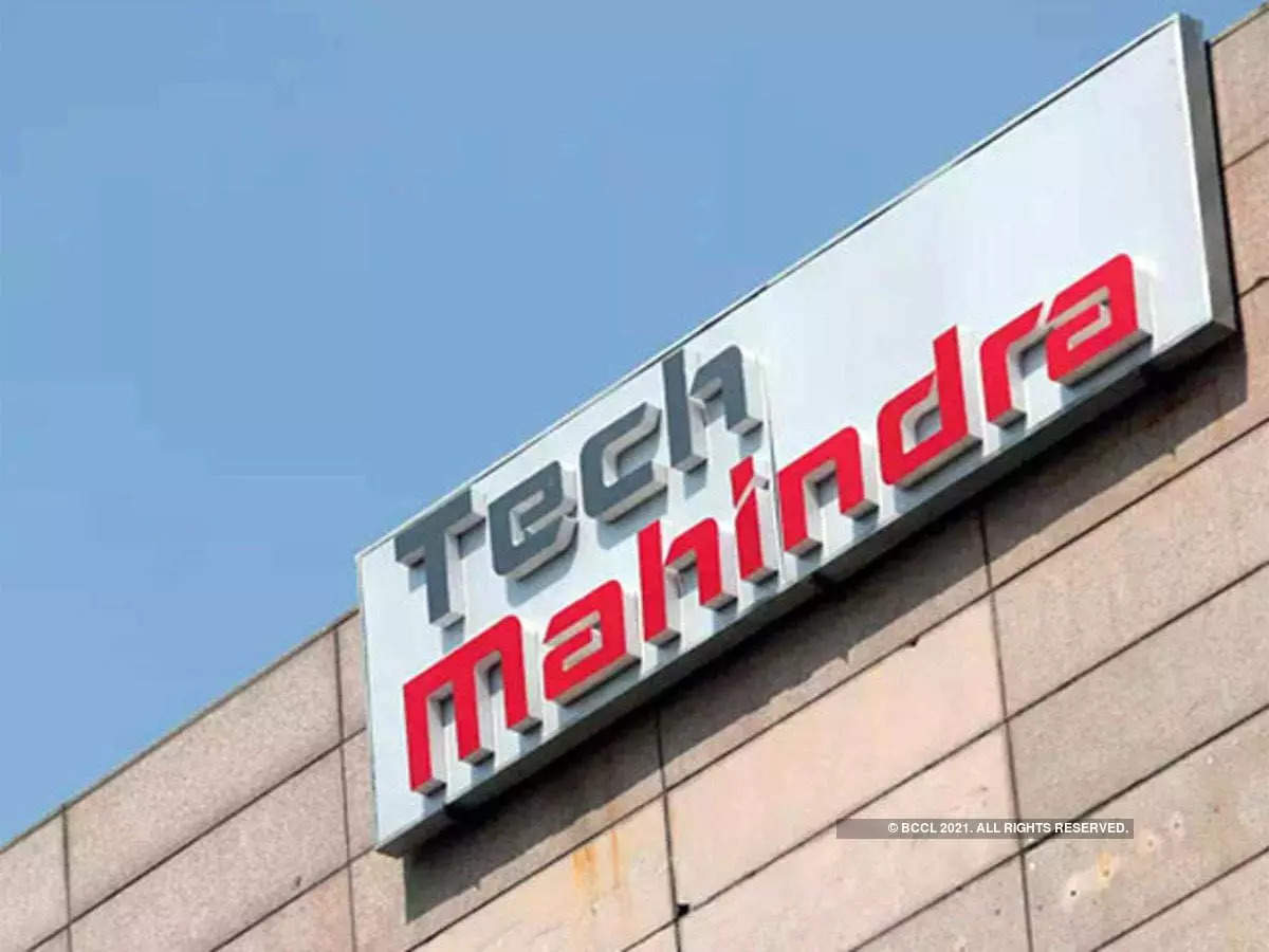 Tech Mahindra Flies On Strong Revenue Tata Power Excites Investors With Ev Push And Irctc Back On Track After A Lull Week Businessinsider India