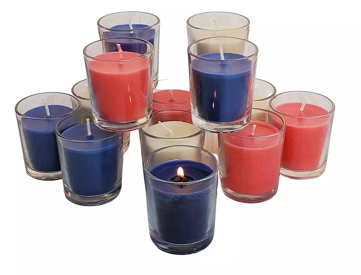 Best scented candles for bedroom decoration in India