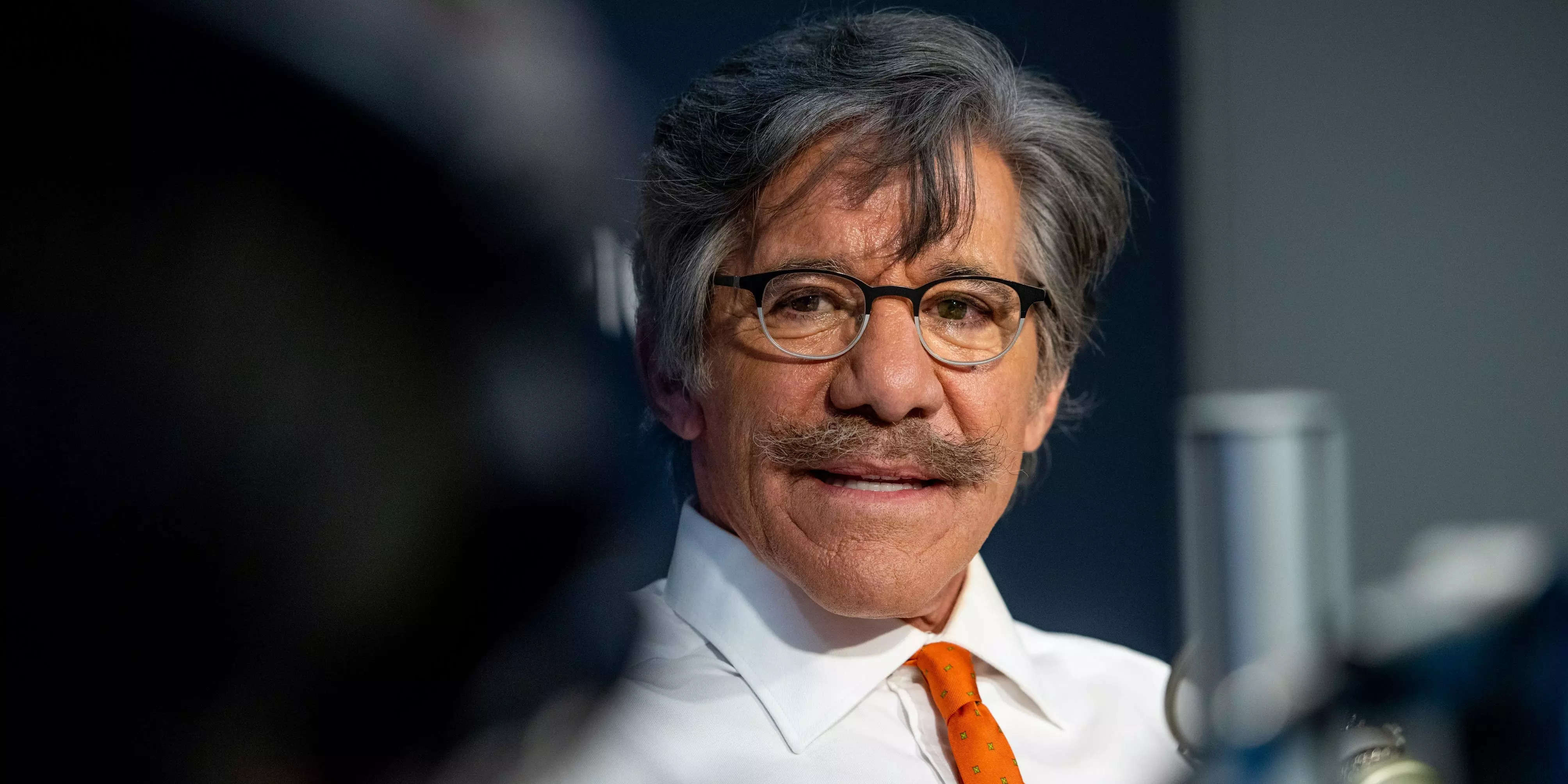 Fox News Geraldo Rivera rips Tucker Carlson for pushing conspiracy theory about January 6 Business Insider India