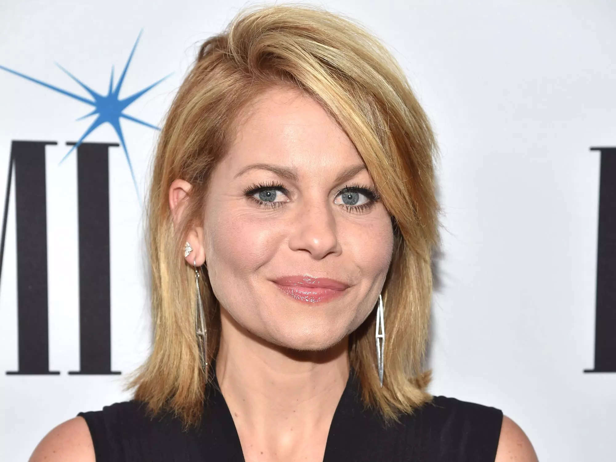 About Candace Cameron Bure 