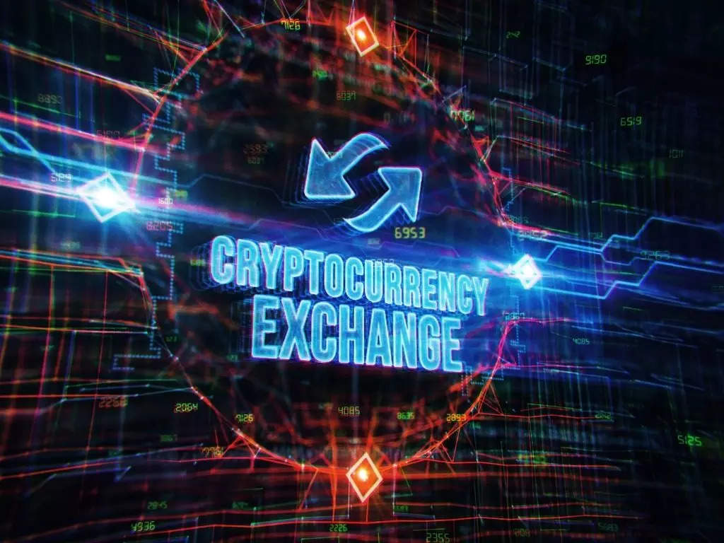 How To Use A Cryptocurrency Exchange