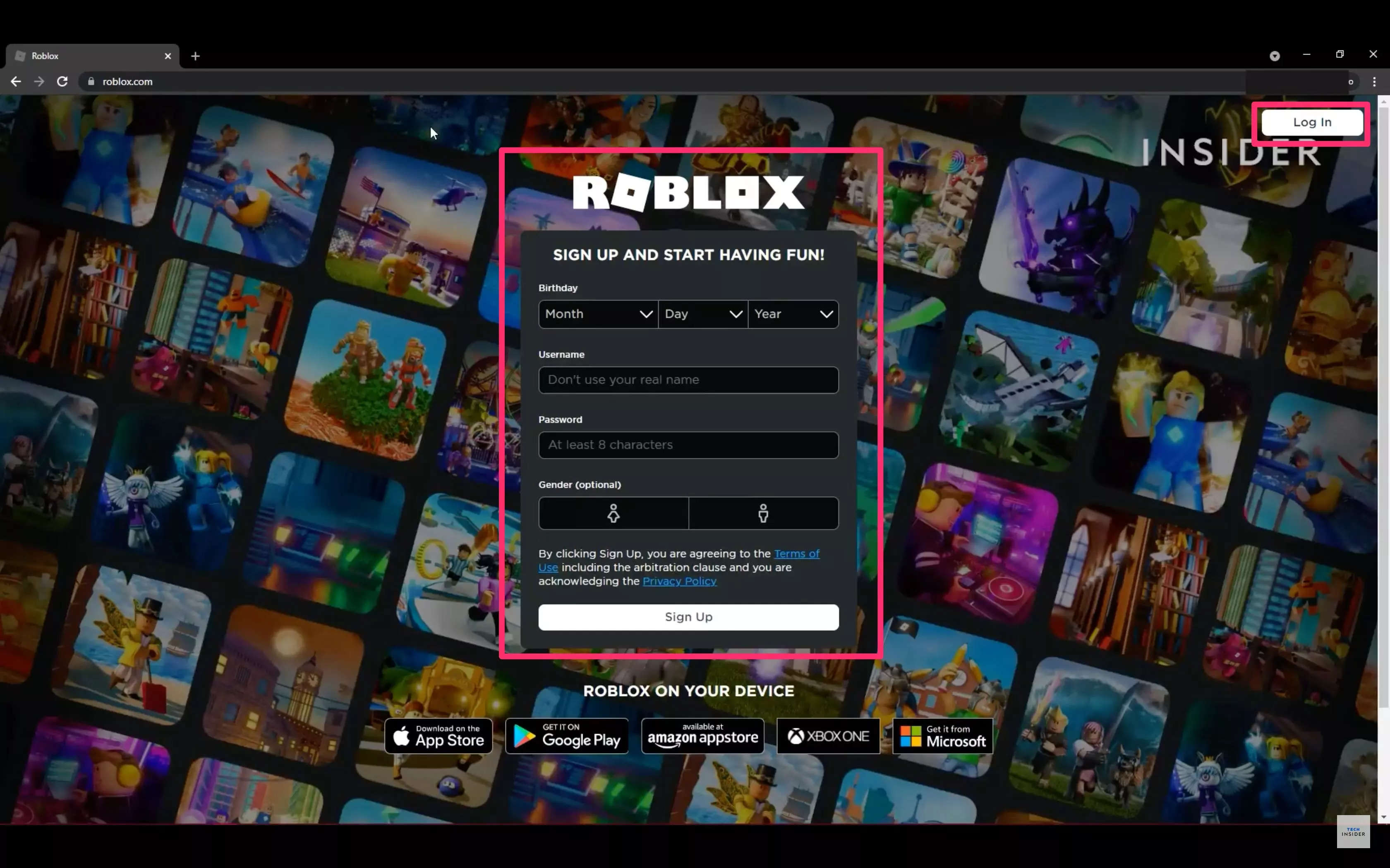 How to download Roblox on a Windows PC and join millions of users