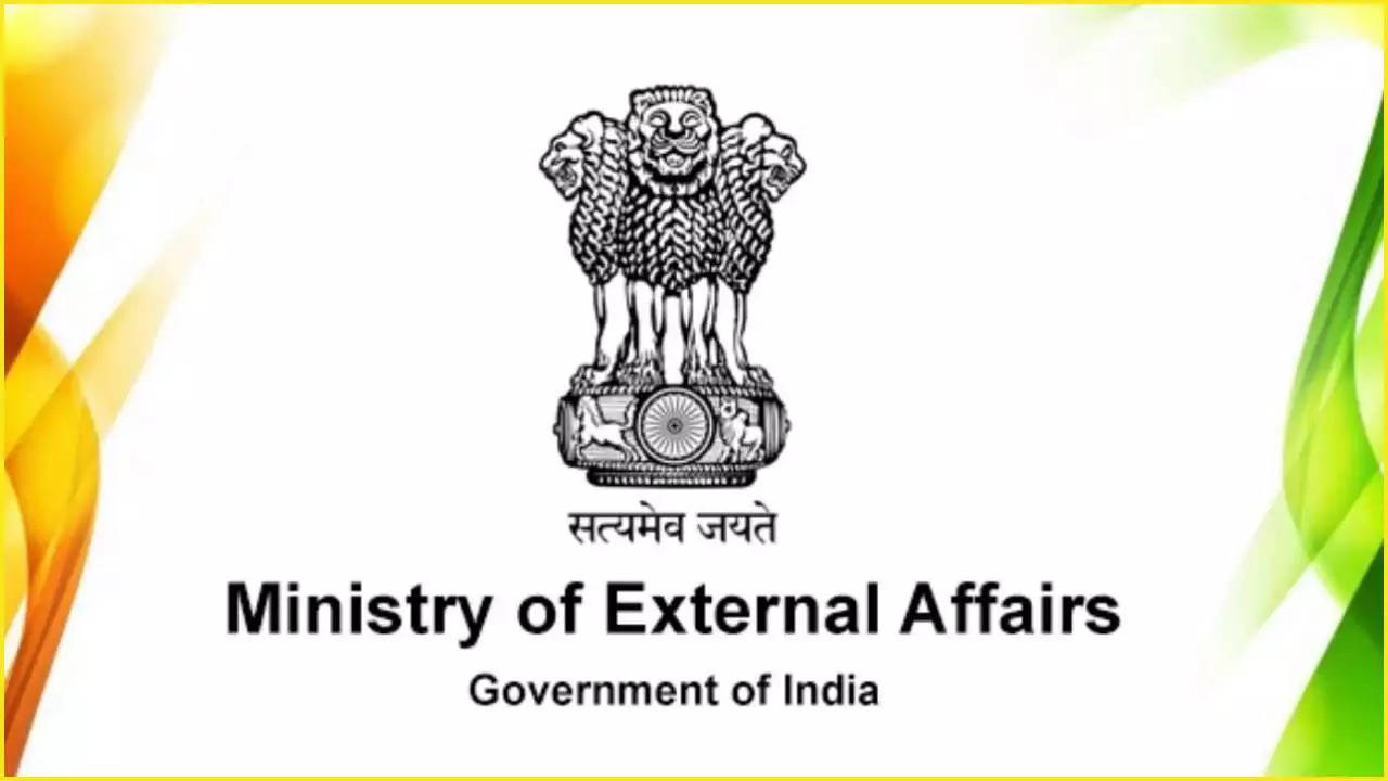 Internship at Ministry of External Affairs: Checkout details, stipend and  how to apply | Business Insider India