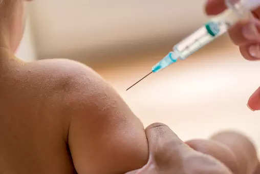 Over 22 million infants missed first dose of measles vaccine in 2020 due to COVID-19, says WHO - Business Insider India