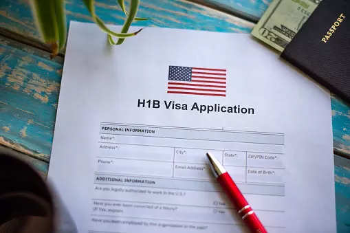 If you have an H-1B visa, your spouse can get automatic work authorisation  | Business Insider India