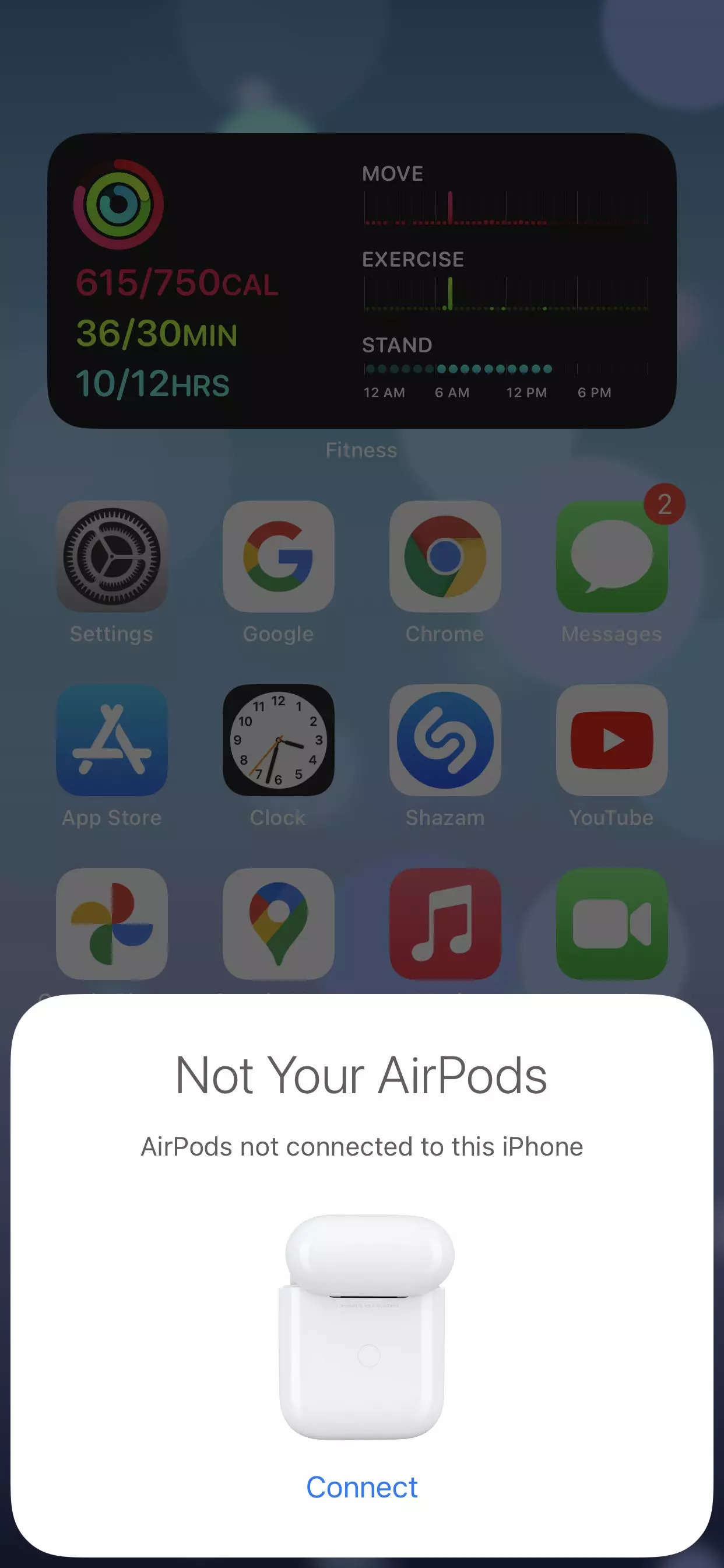 How to connect any AirPods to your iPhone