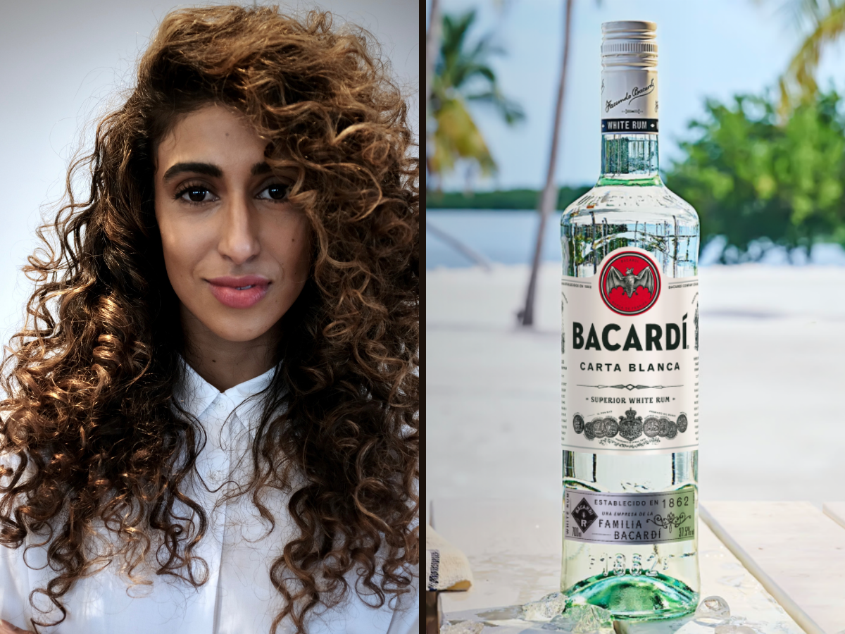 We continuously tuned in to our consumer needs and preferences, it helped us maintain our human connect during the tough times: Zeenah Vilcassim, Bacardi India