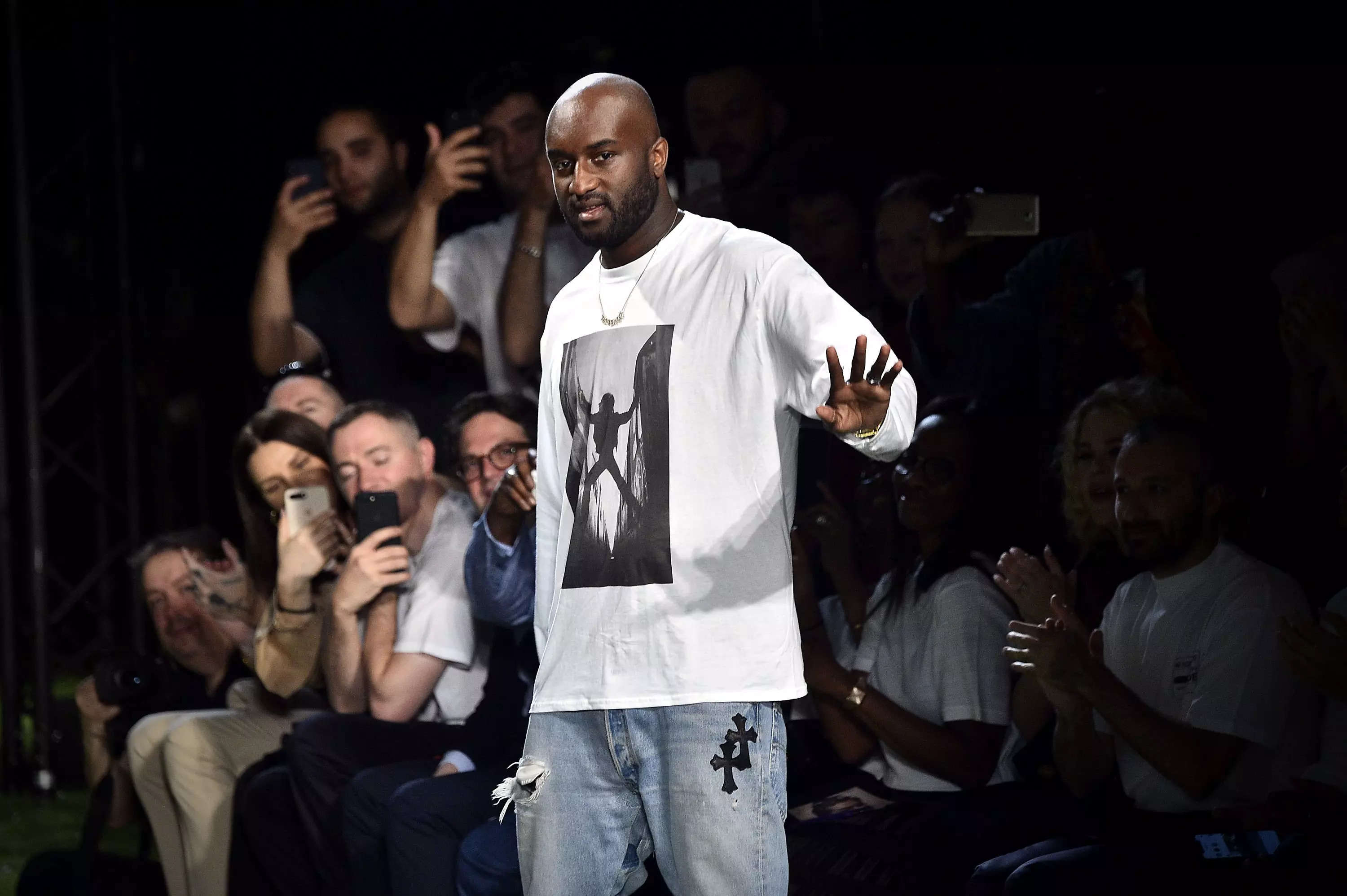 How Virgil Abloh Changed Fashion Forever – Footwear News