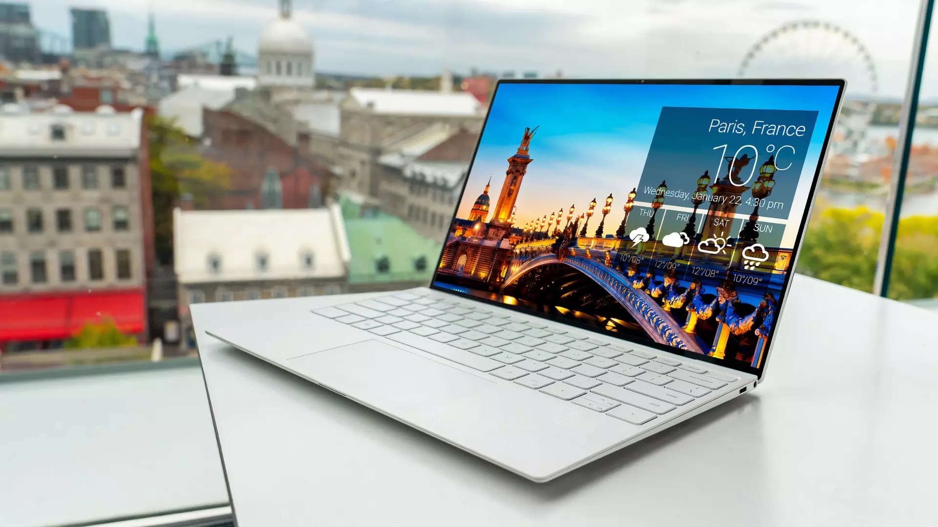 Inwoner Array interval Best laptops with 11th Gen Intel i7 processors | Business Insider India