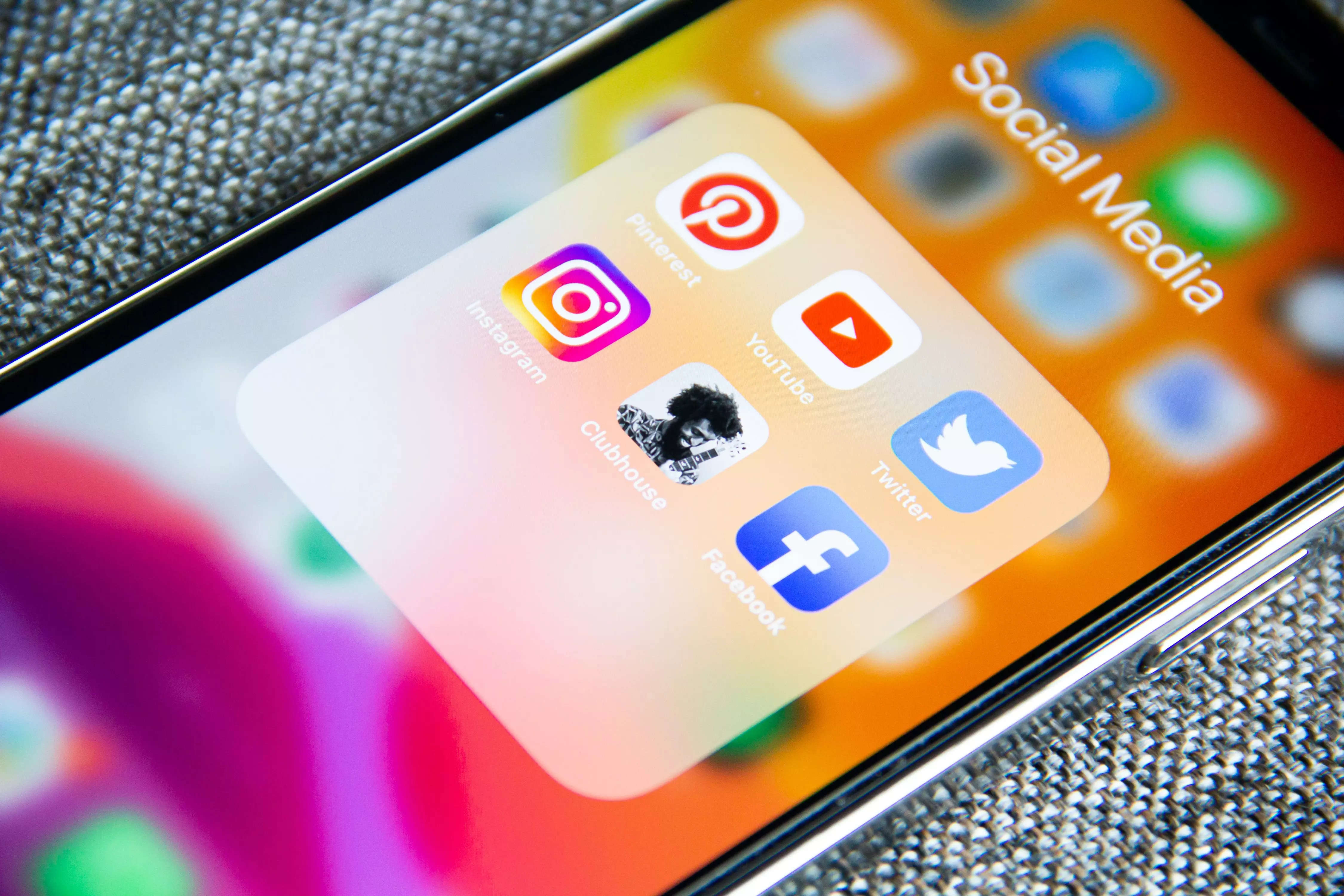 
Social media ad spends to reach $177 billion in 2022, overtaking television at $174 billion: Zenith report
