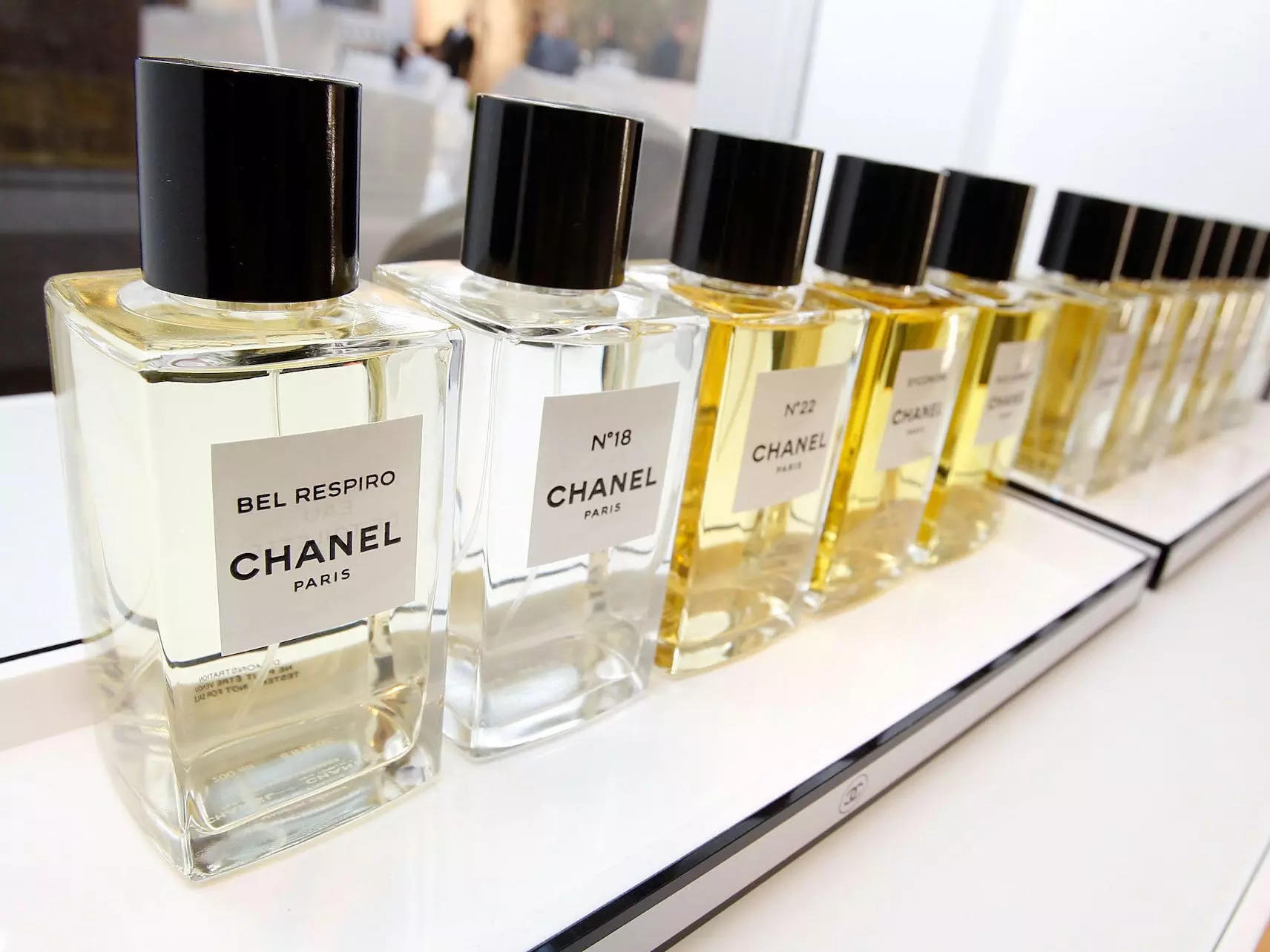 Chanel's TikTok Controversy Won't Stop Luxury's Advent Calendar Craze
