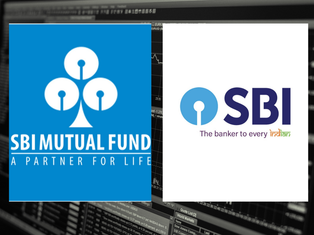 state bank of india to sell stake in sbi mutual fund ipo