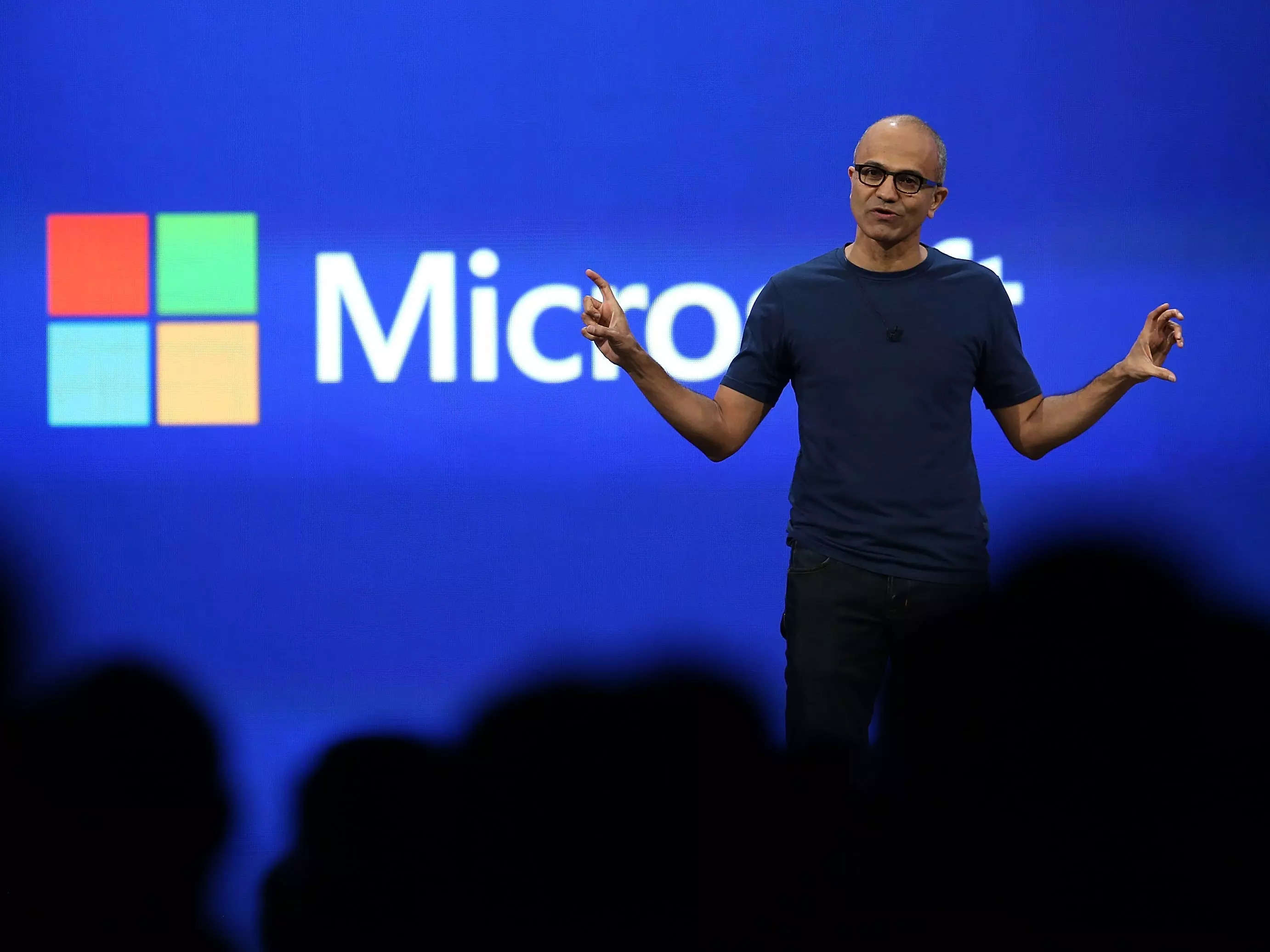 Microsoft joins Google, GM, in not personally attending CES Technology Conference due to Omicron increase