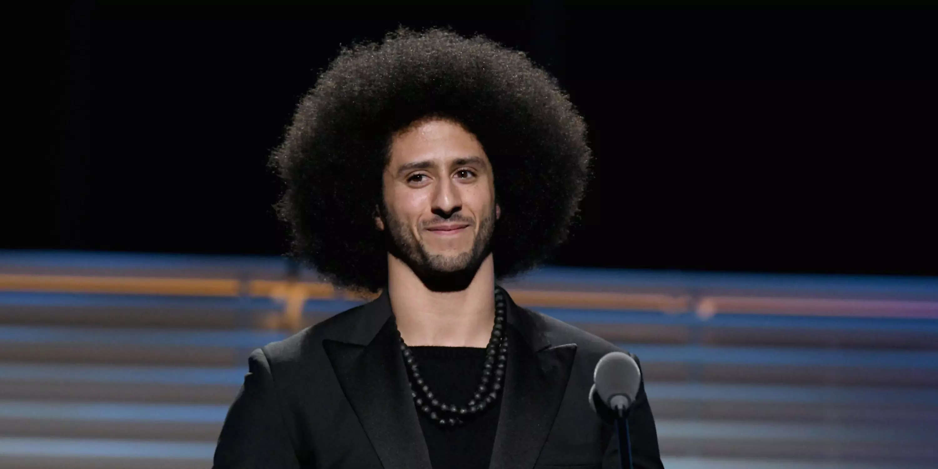 
A deal for Colin Kaepernick's SPAC unraveled because the former NFL star wouldn't do TV press for it, report says
