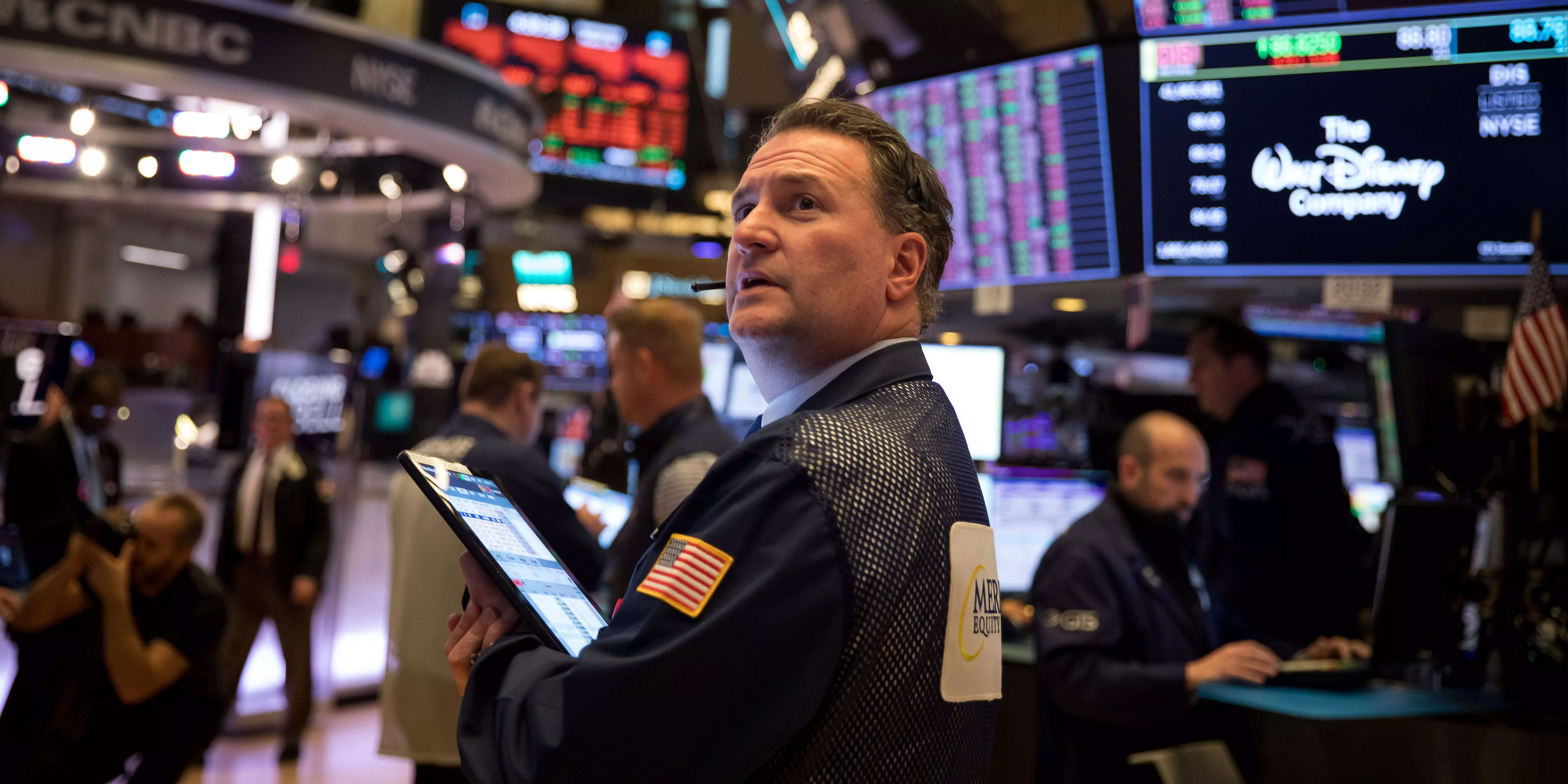 
Dow eyes 6th straight gain as US stocks point higher in thin trade
