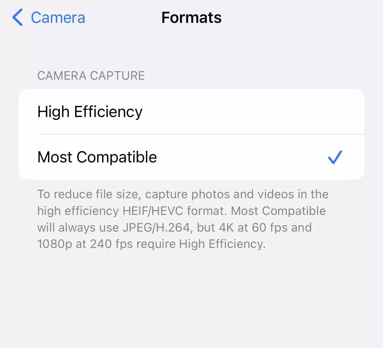 How to convert HEIC files to JPG if you need to use the more standard file format