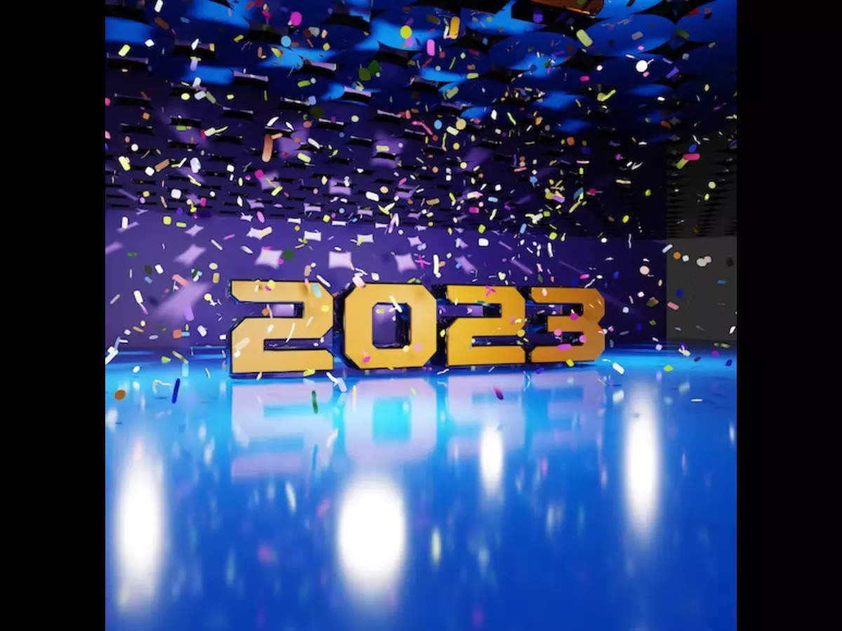 New Year 2022 — Here are some inspirational quotes for a good start |  Business Insider India
