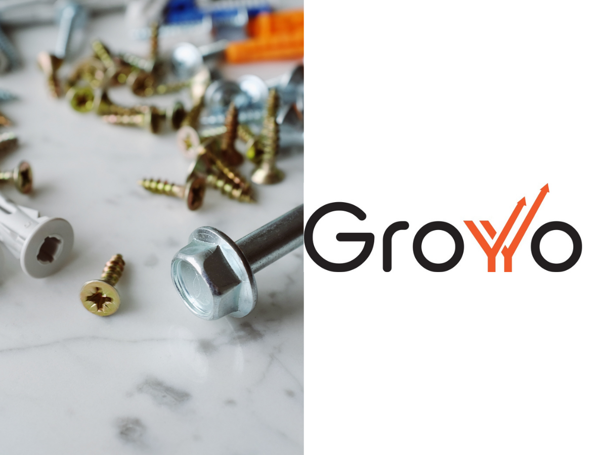 b2b manufacturing startup groyyo raises $4.6m led by alpha wave incubation