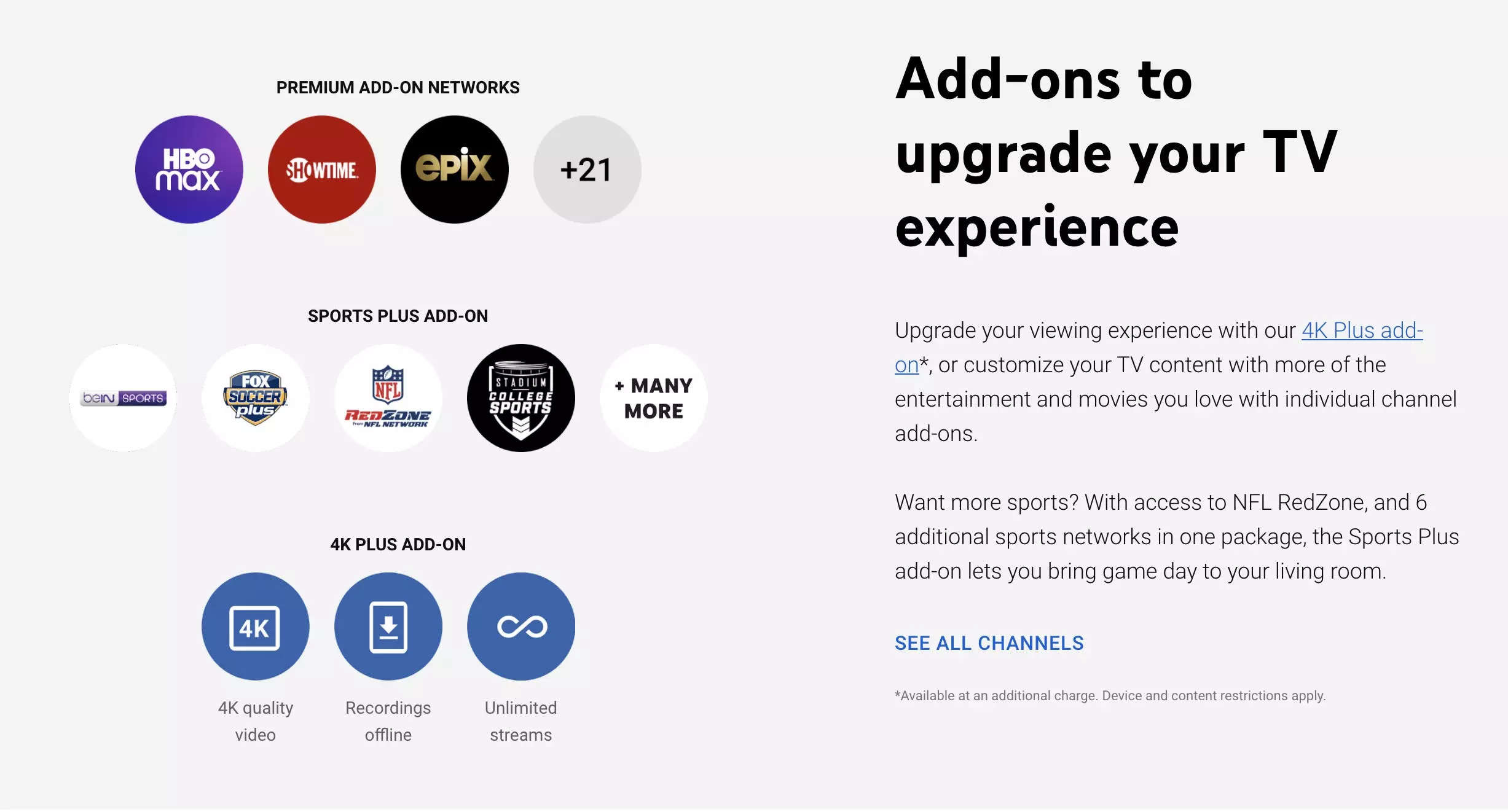 A Beginner's Guide to YouTube TV, a Live TV App with Over 80 Channels and Unlimited DVRs