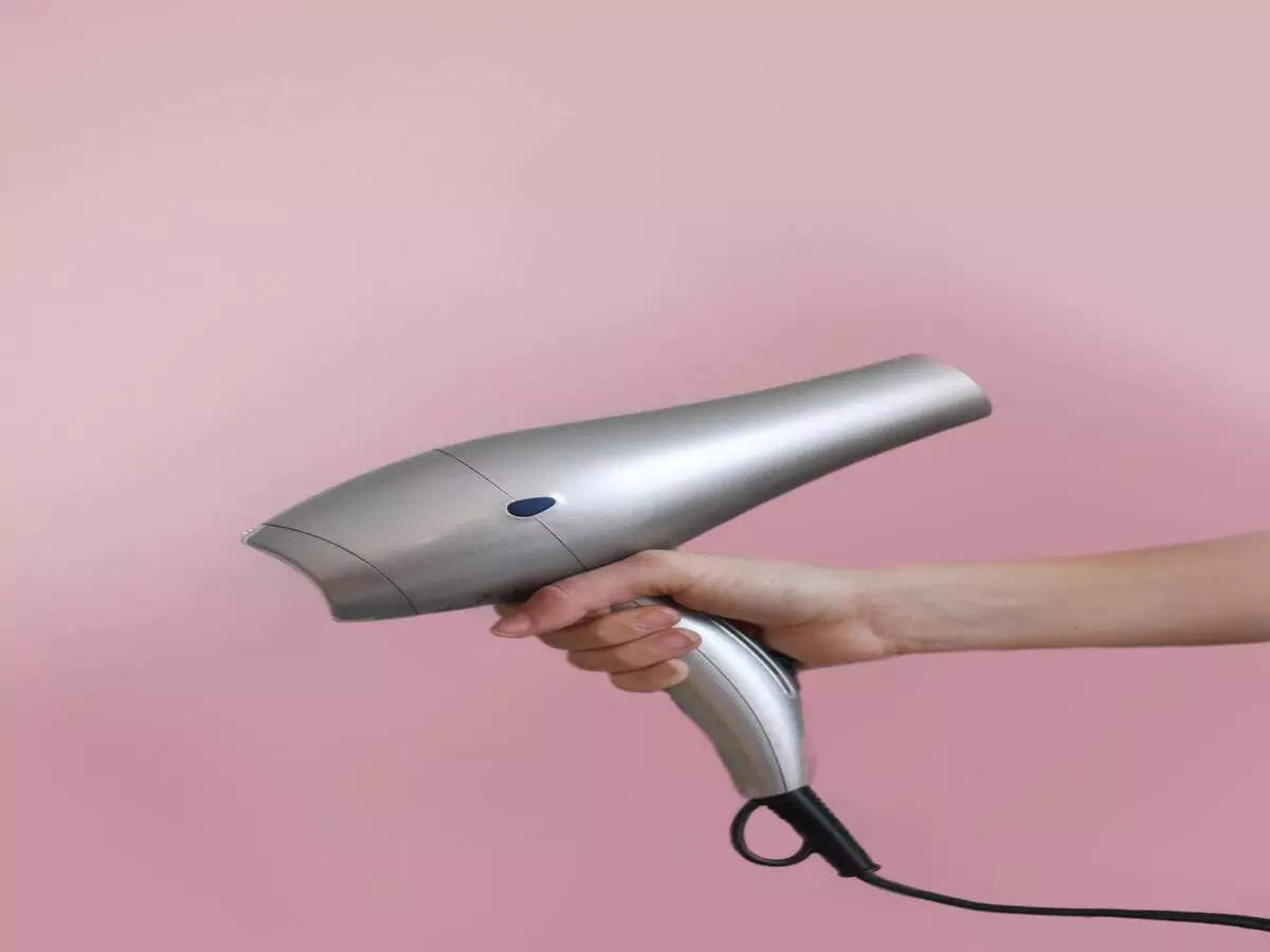 Agaro HD1211 Hair Dryer 1100 Watts 2 Heat Speed And Cool Mode Foldable  Compact In Size Buy Agaro HD1211 Hair Dryer 1100 Watts 2 Heat Speed  And Cool Mode Foldable Compact In