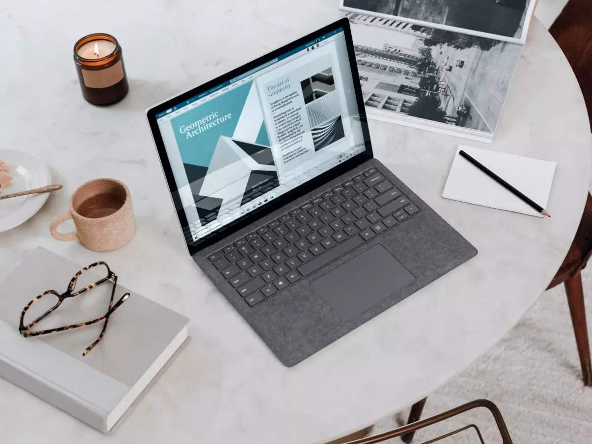 Styrke Fellow Udfordring Here's how to check your laptop's RAM, model number, storage, processor and  other system details | Business Insider India