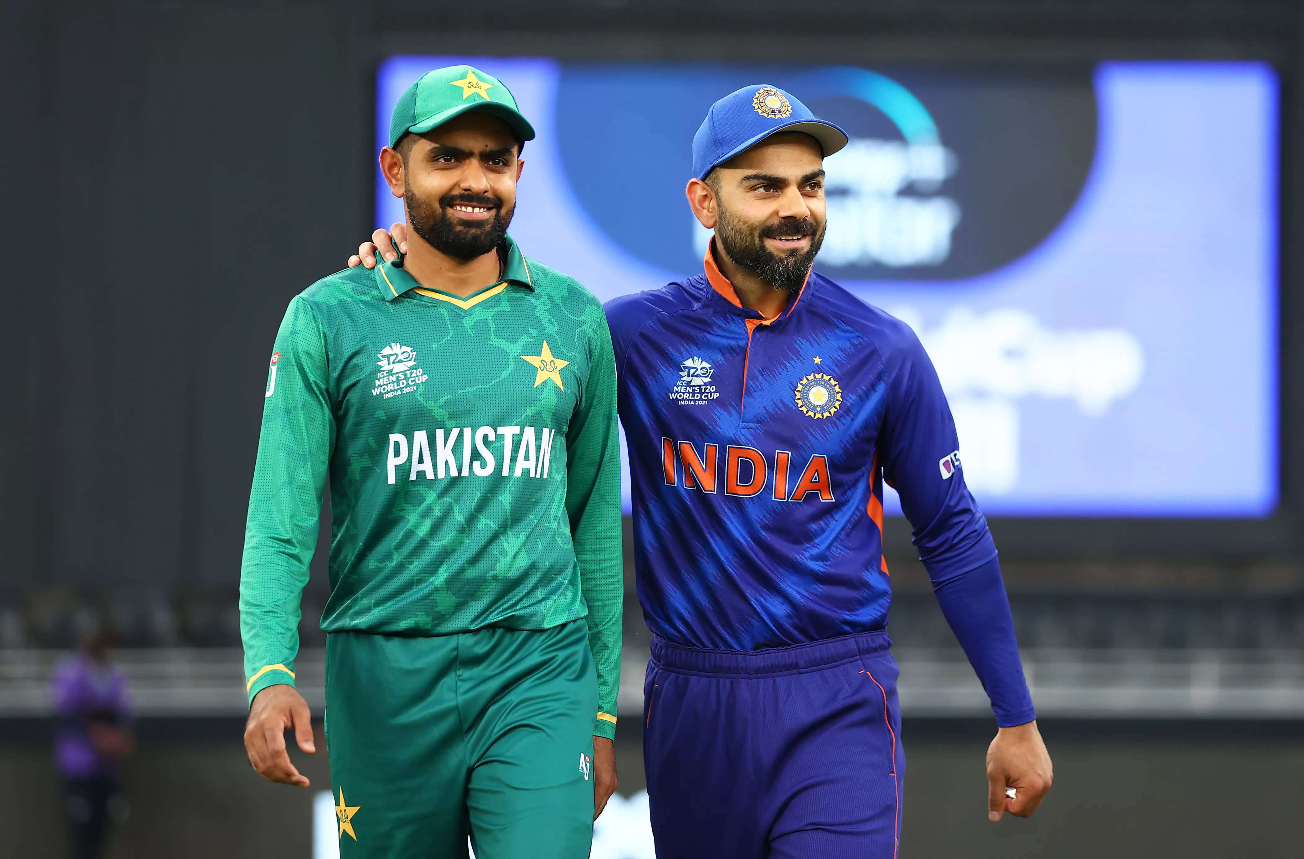 ICC T20 World Cup 2022 India vs Pakistan match to be held on October 23 at MCG Business Insider India