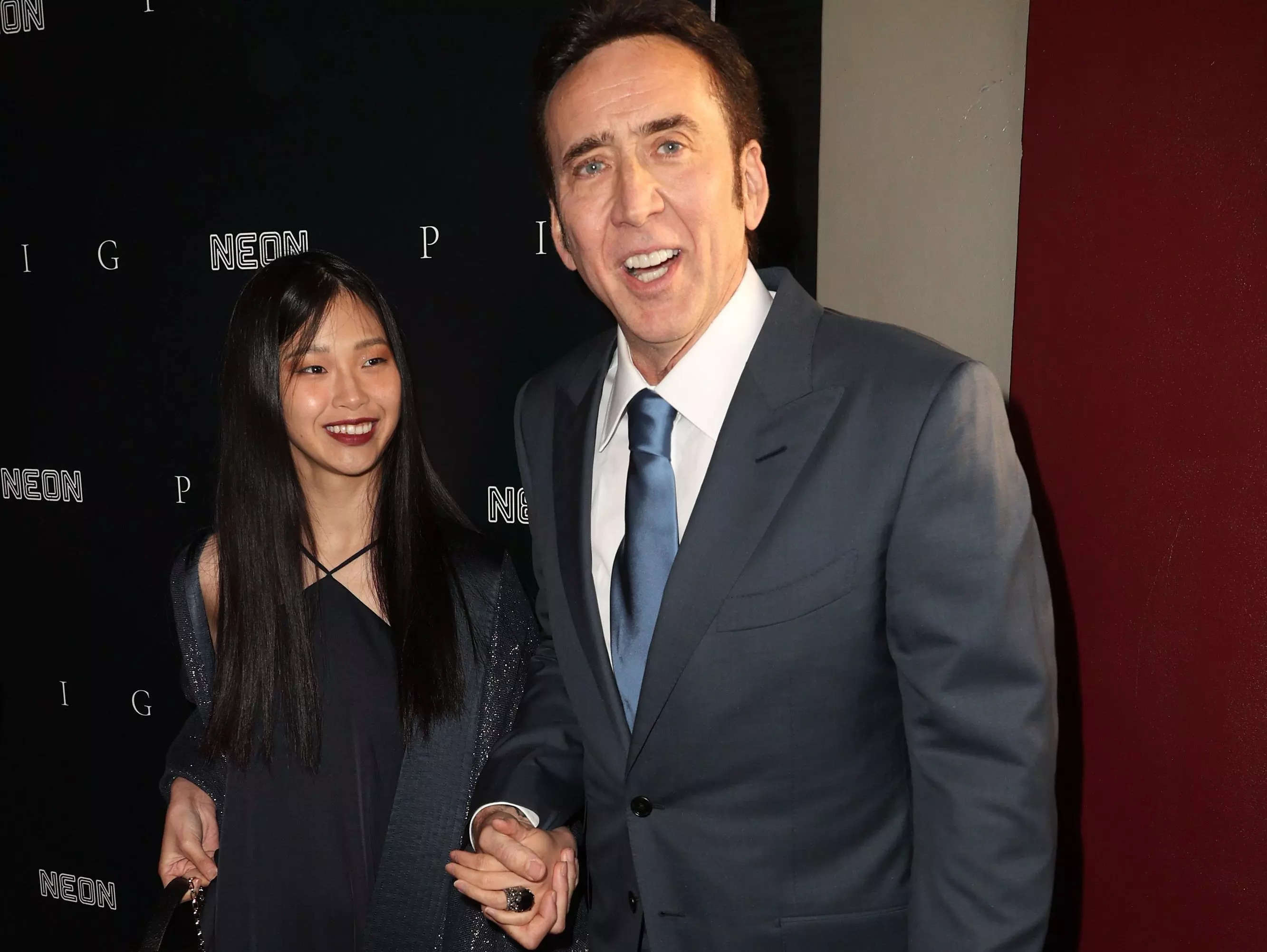 Know about the ex-girlfriend of Nicolas Cage, Christina Fulton! Where is  she now? – Married Biography