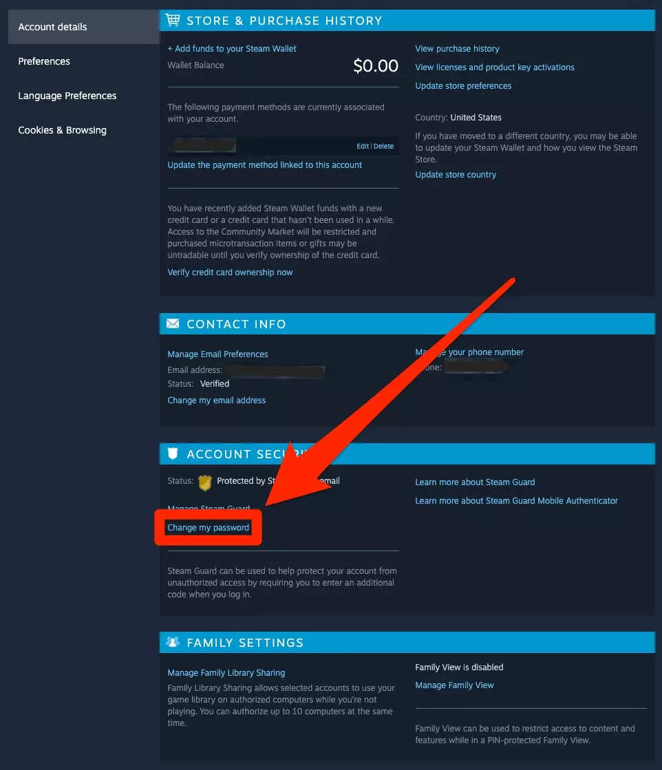 Steam на компе что это фото 38