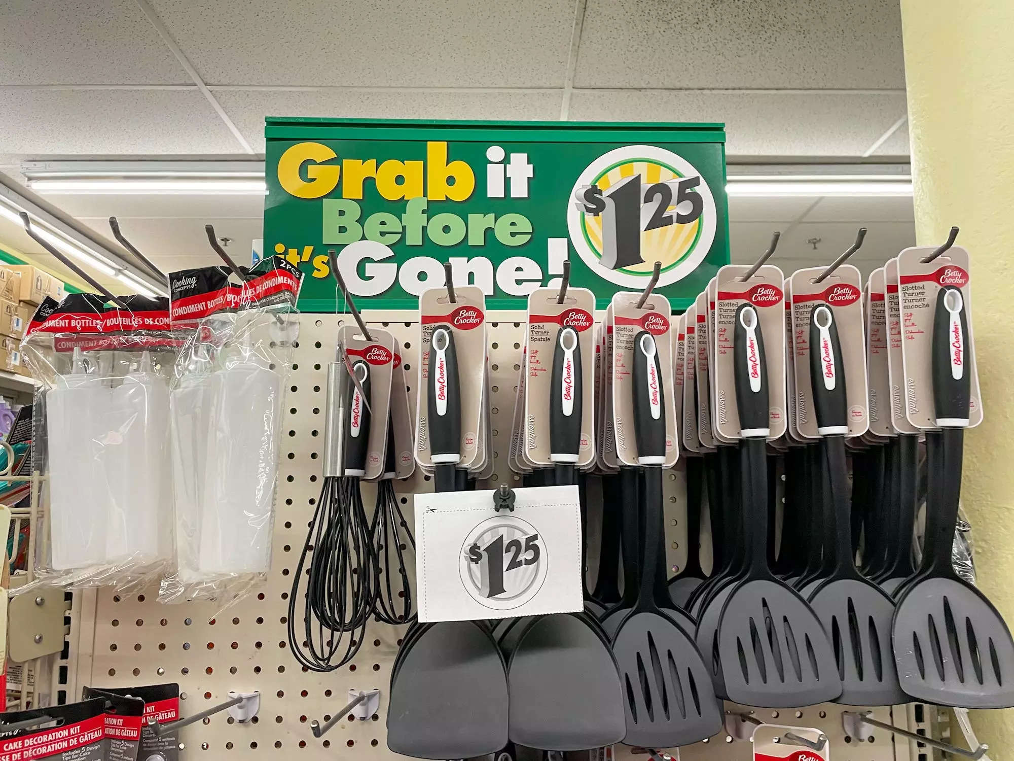 Which Dollar Store Chain Actually Sells Everything for $1?