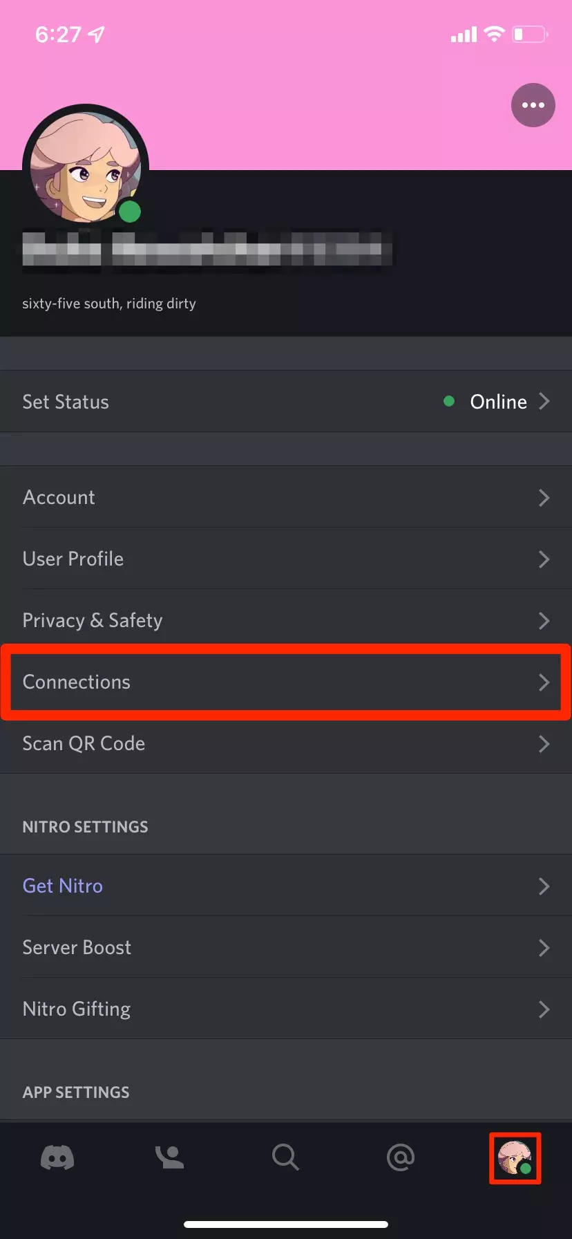 PlayStation® x Discord: Connect Your Account and Show What You're