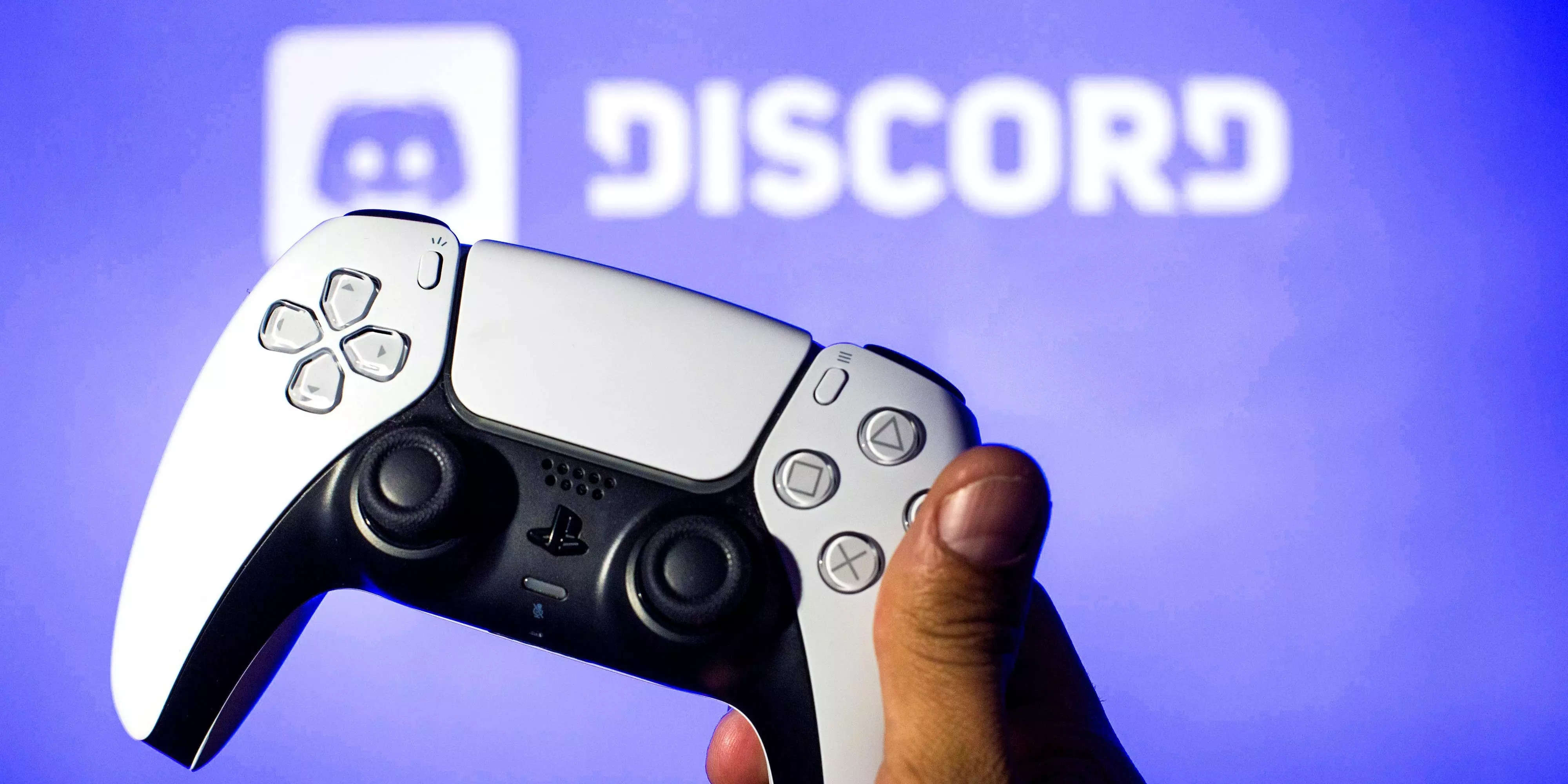 How to set up Discord on PS5 and PS4