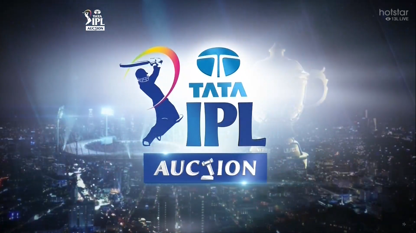 IPL 2022 auction paused as auctioneer Hugh Edmeades collapses during bidding Business Insider India