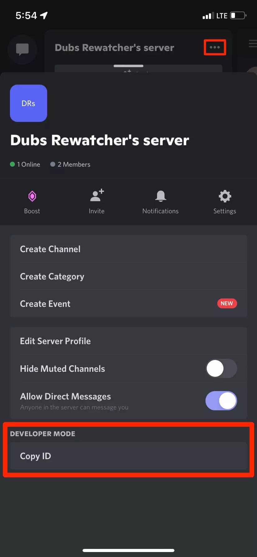 How to find your unique Discord ID, and what you can use it for