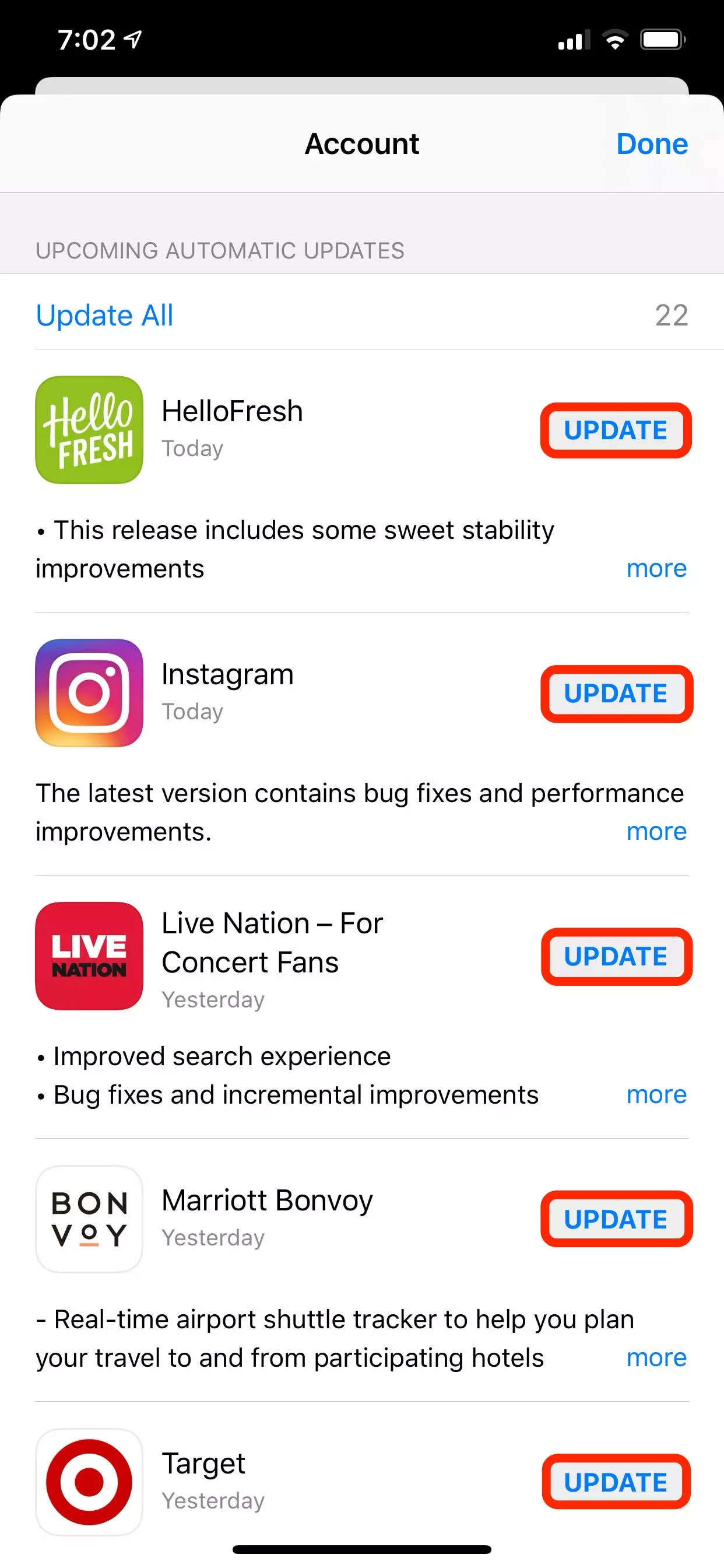 How to update your iPhone apps, and what to do if they won't update ...