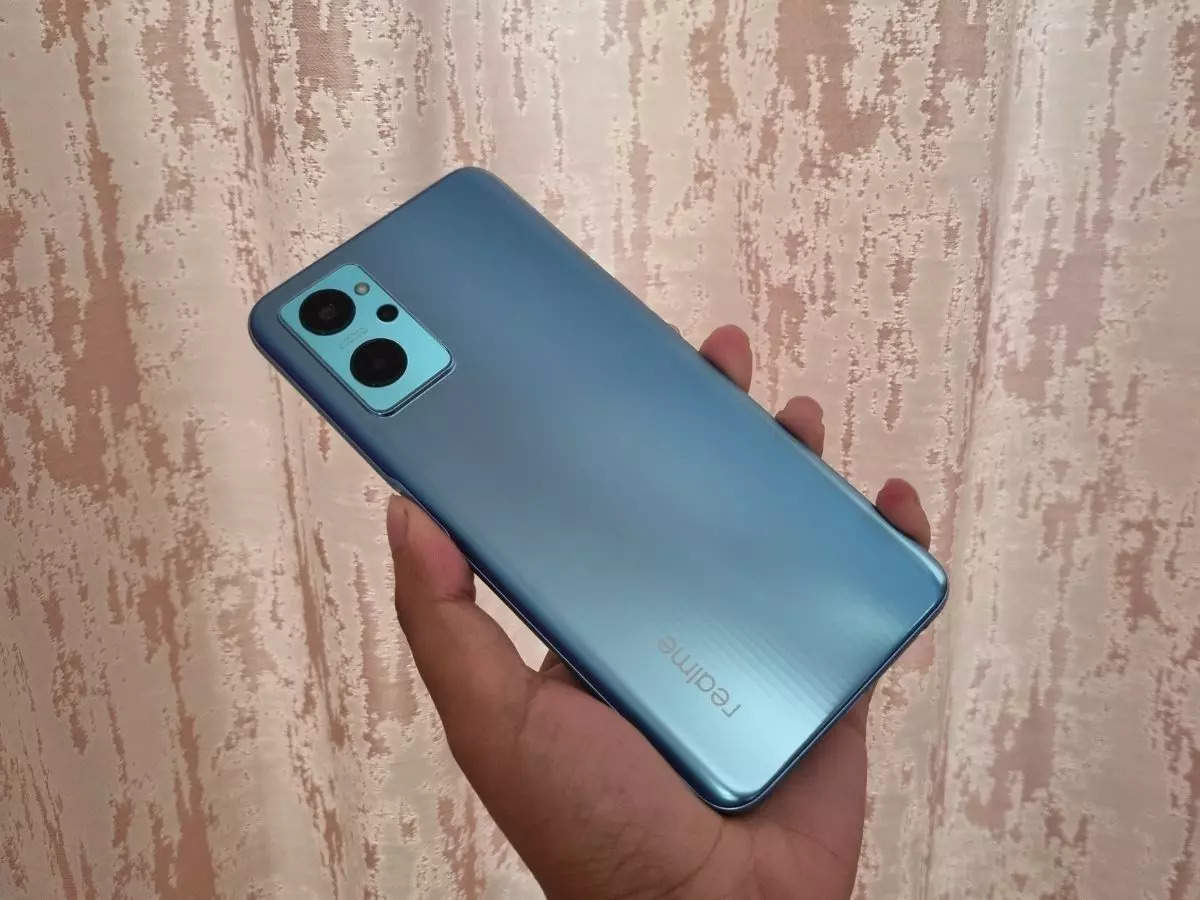 Realme 9i review — Great performance, battery life and display