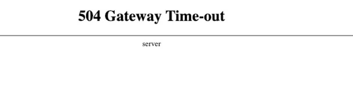 504 время ожидания шлюза. 504 Gateway time-out. 504 - Gateway timeout. Ошибка 504 Gateway time-out фото. Gateway time out футболка.