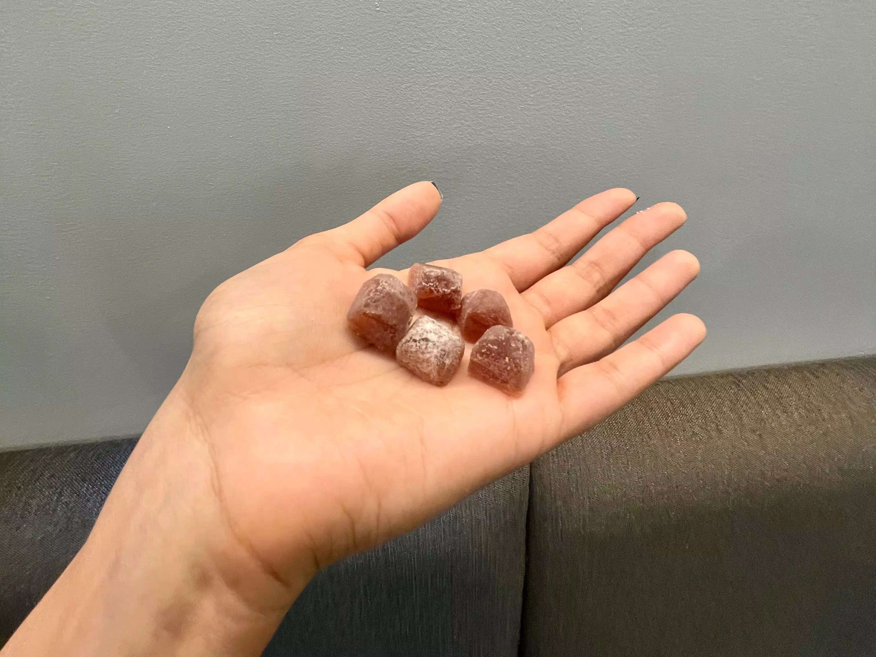 I tried gummy shrooms without psychedelics that promised to get me focused like a natural Adderall. Here's what it was like. | Business Insider India
