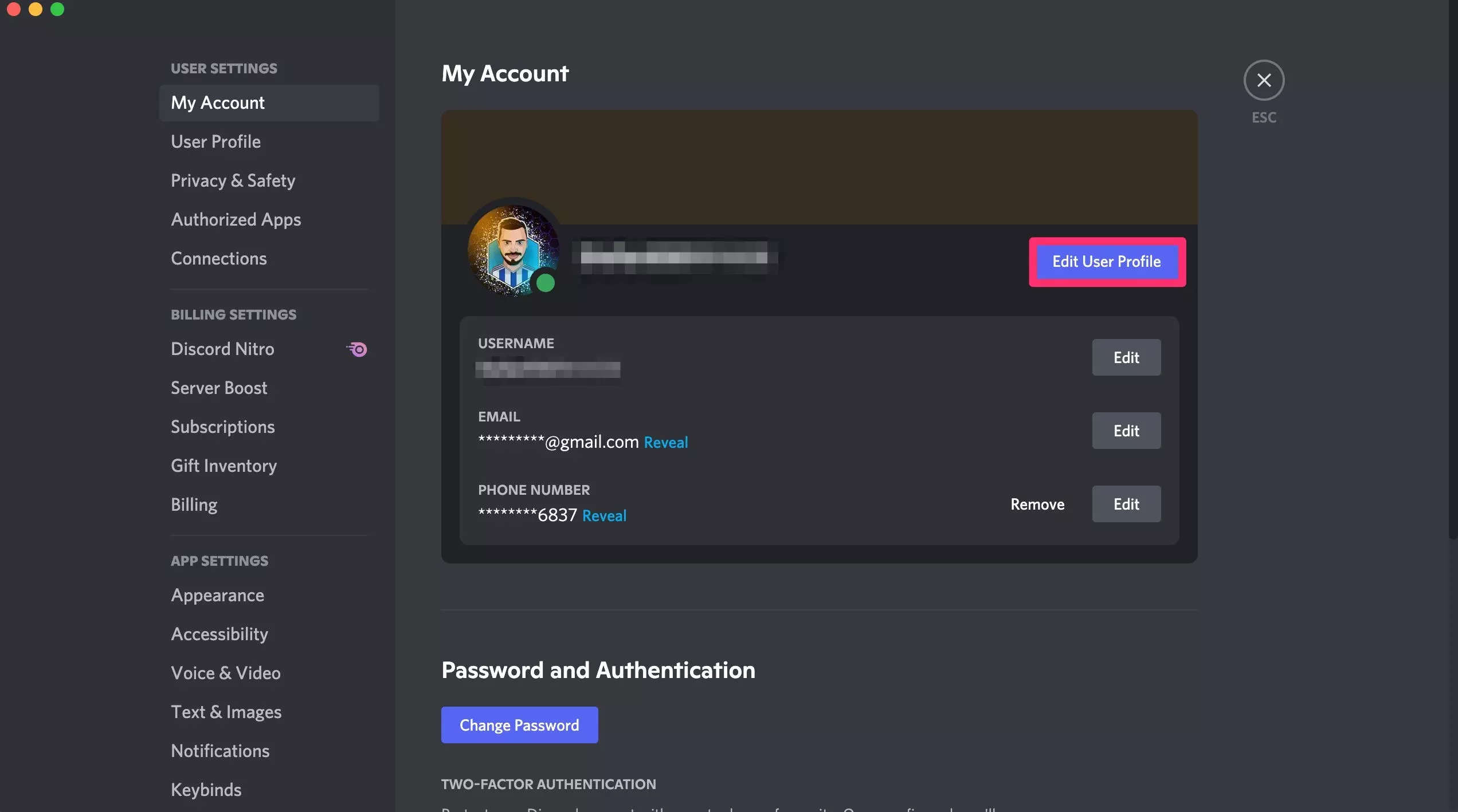 How to change your Discord profile picture on desktop and mobile ...