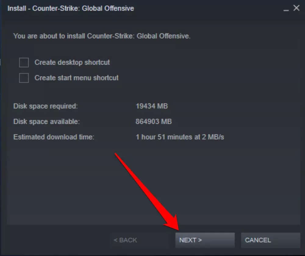 How to Uninstall Steam Games (and Reinstall Them Later)