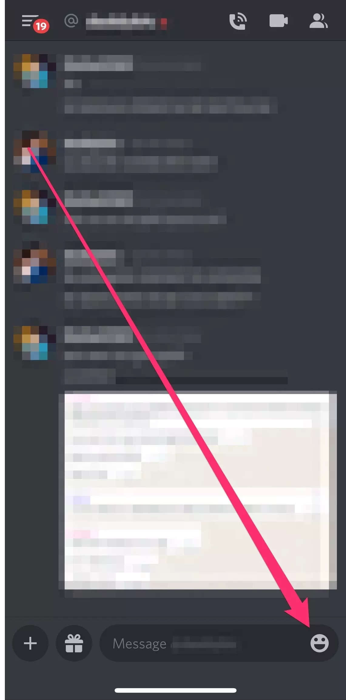 How to delete a Discord server - Discord Emoji