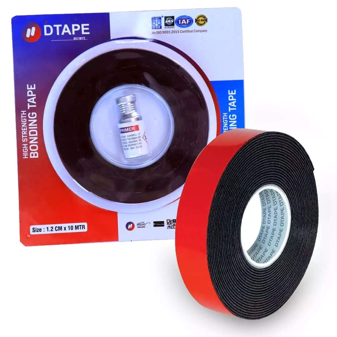 99+ Best Double Sided Tape for Woodworking - Best Bedroom