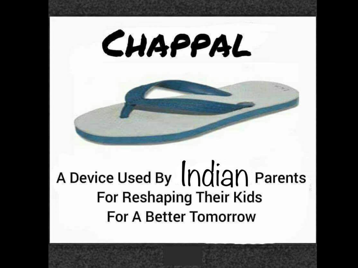 The internet made me do it: How flying chappal short videos are normalising physical abuse