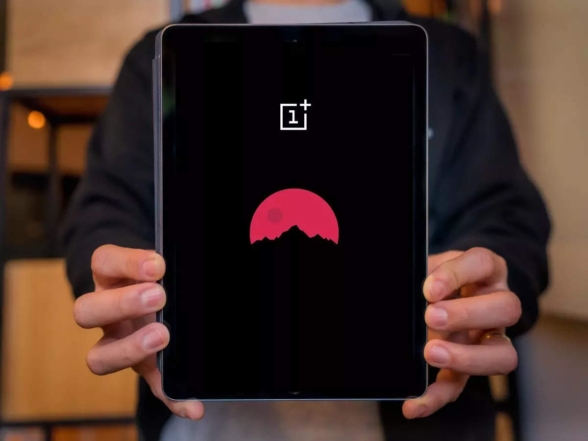OnePlus Pad is rumoured to launch in India by June with a ₹35,000