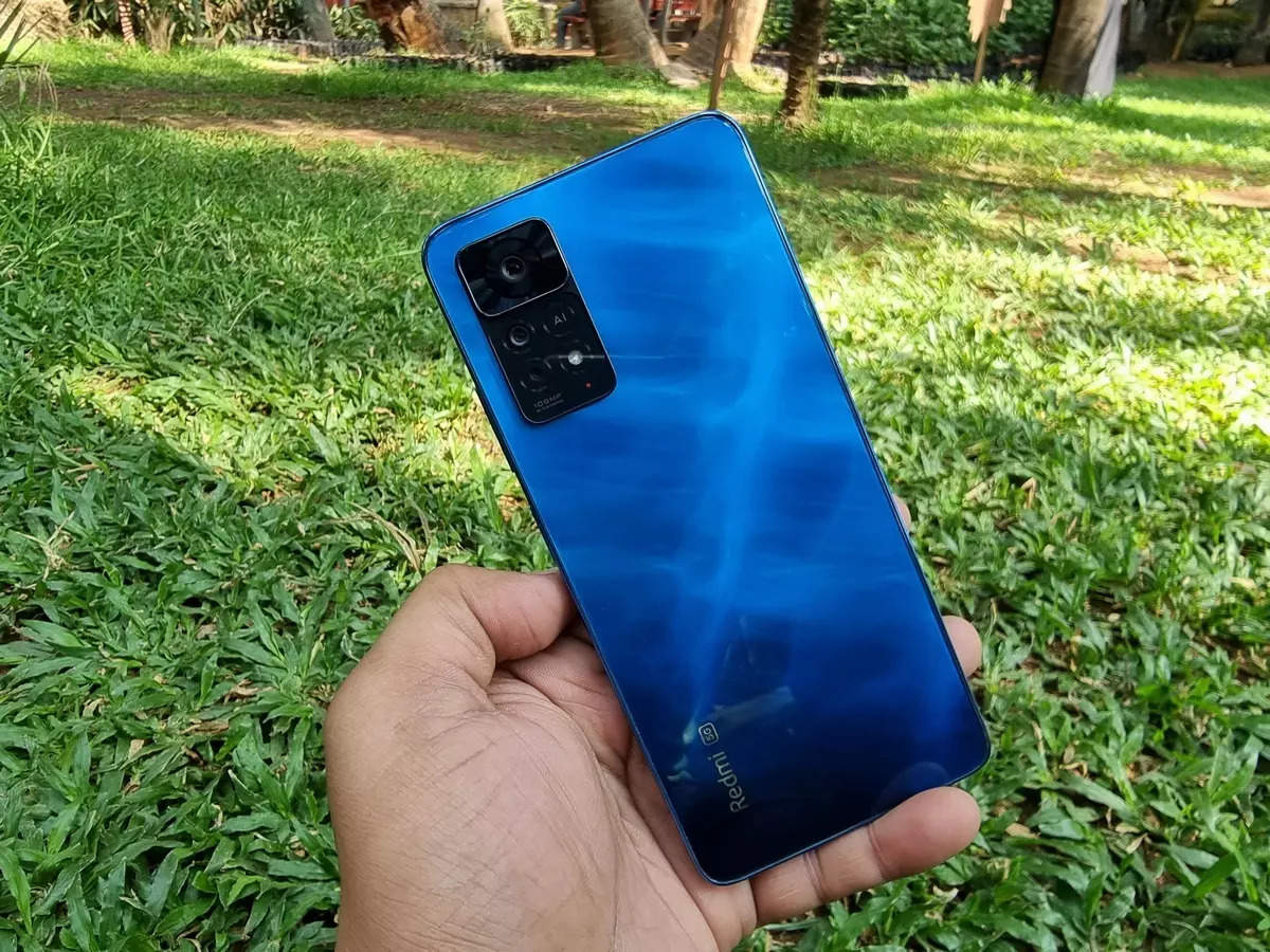 Redmi Note 11 Pro+ 5G review