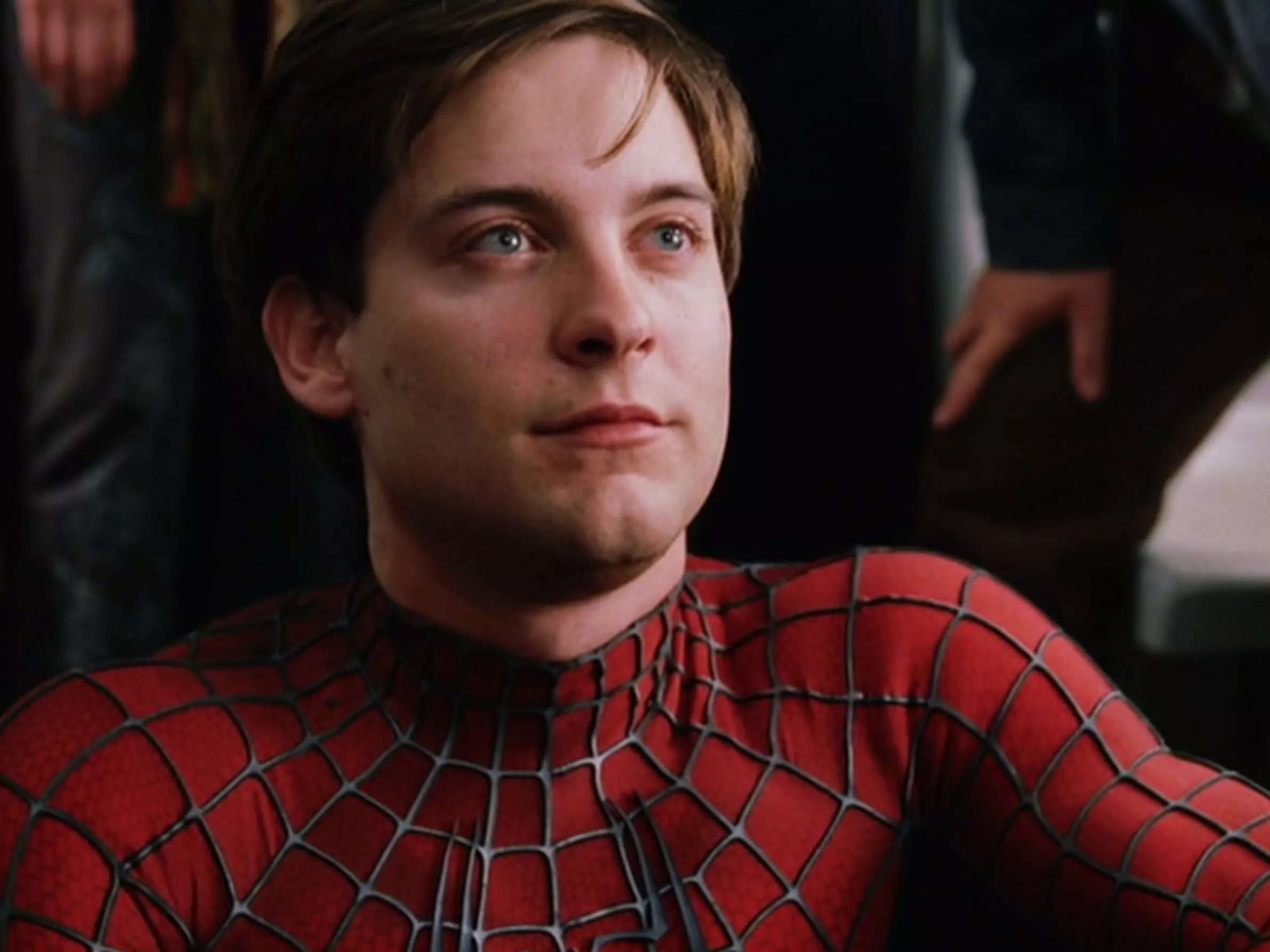 Spider-Man' director Sam Raimi says he's open to another installment with  Tobey Maguire, but he doesn't have a 'story or a plan' yet | Business  Insider India