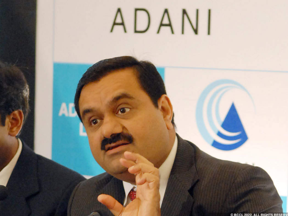 Who are the world's top 10 richest people in 2022 as Gautam Adani becomes  3rd richest man? - Business