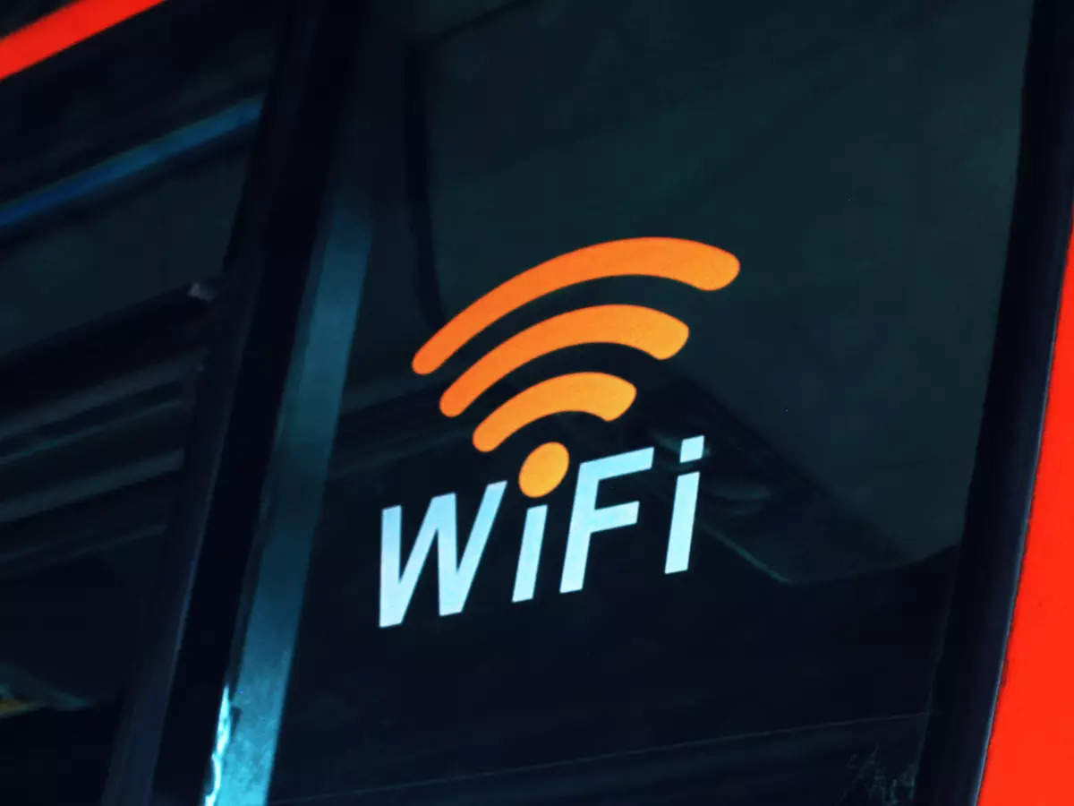 Is Home Wifi Unlimited? 