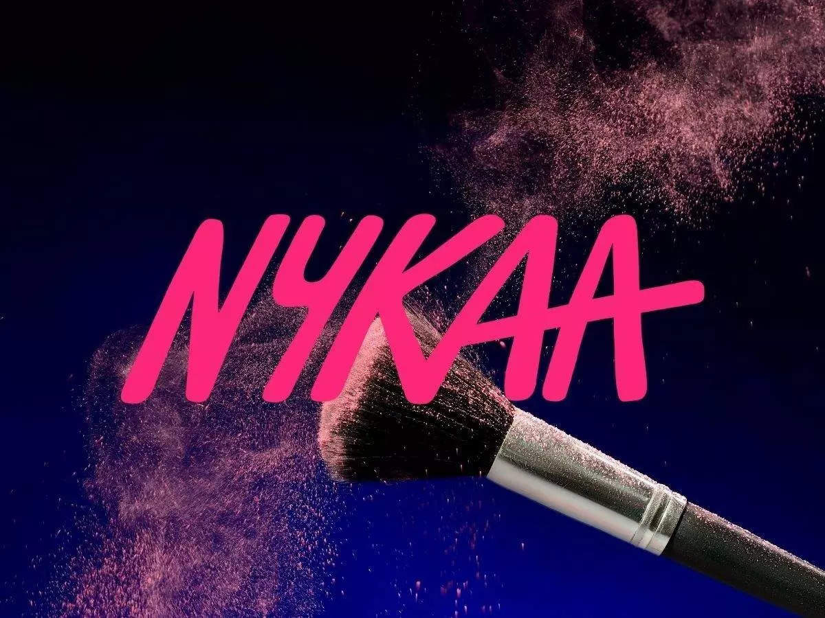 Nykaa just backed three companies this weekend to strengthen its beauty and  clothing business