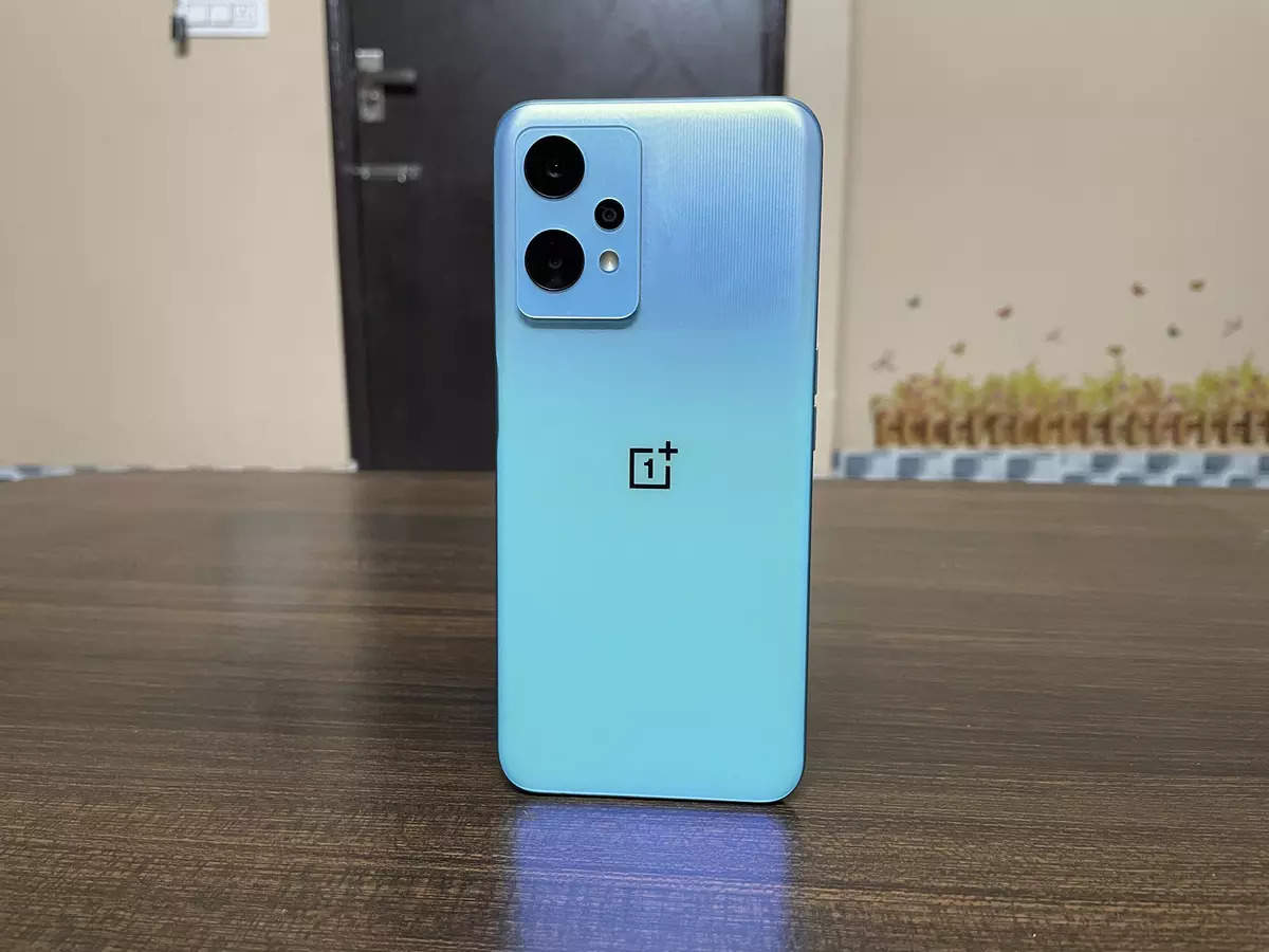 OnePlus Nord 2 Review: Classic OnePlus