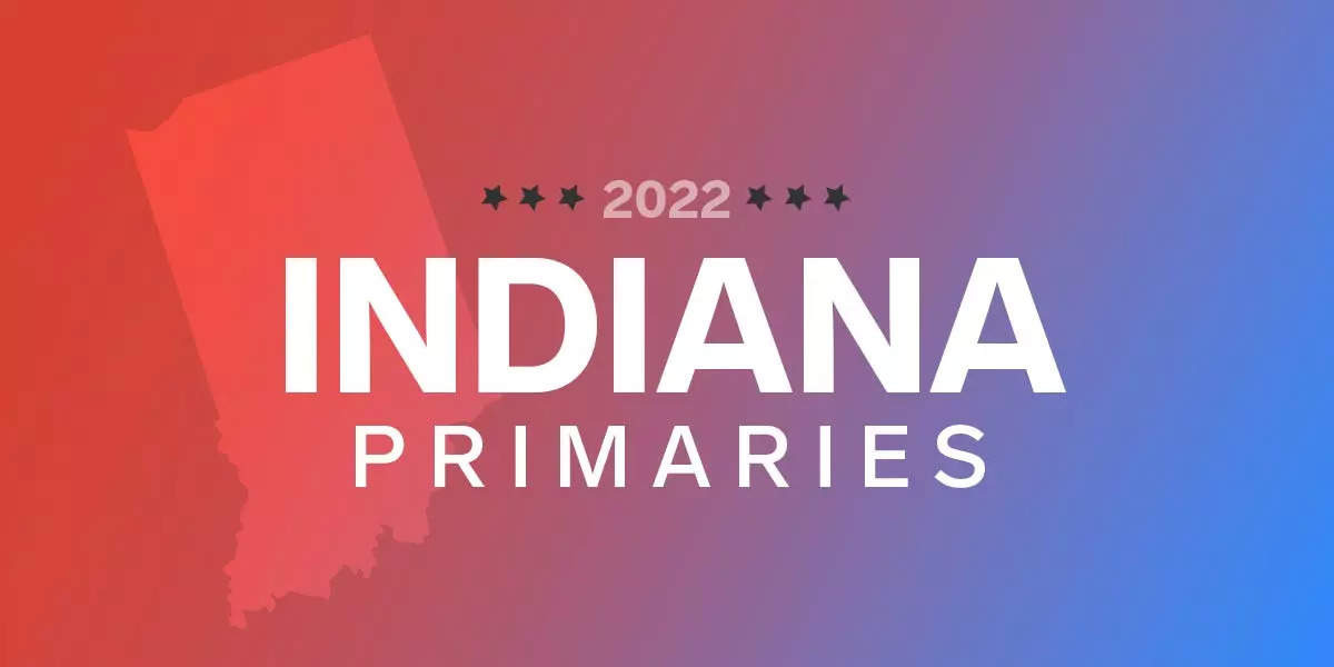 RESULTS: Indiana holds primary